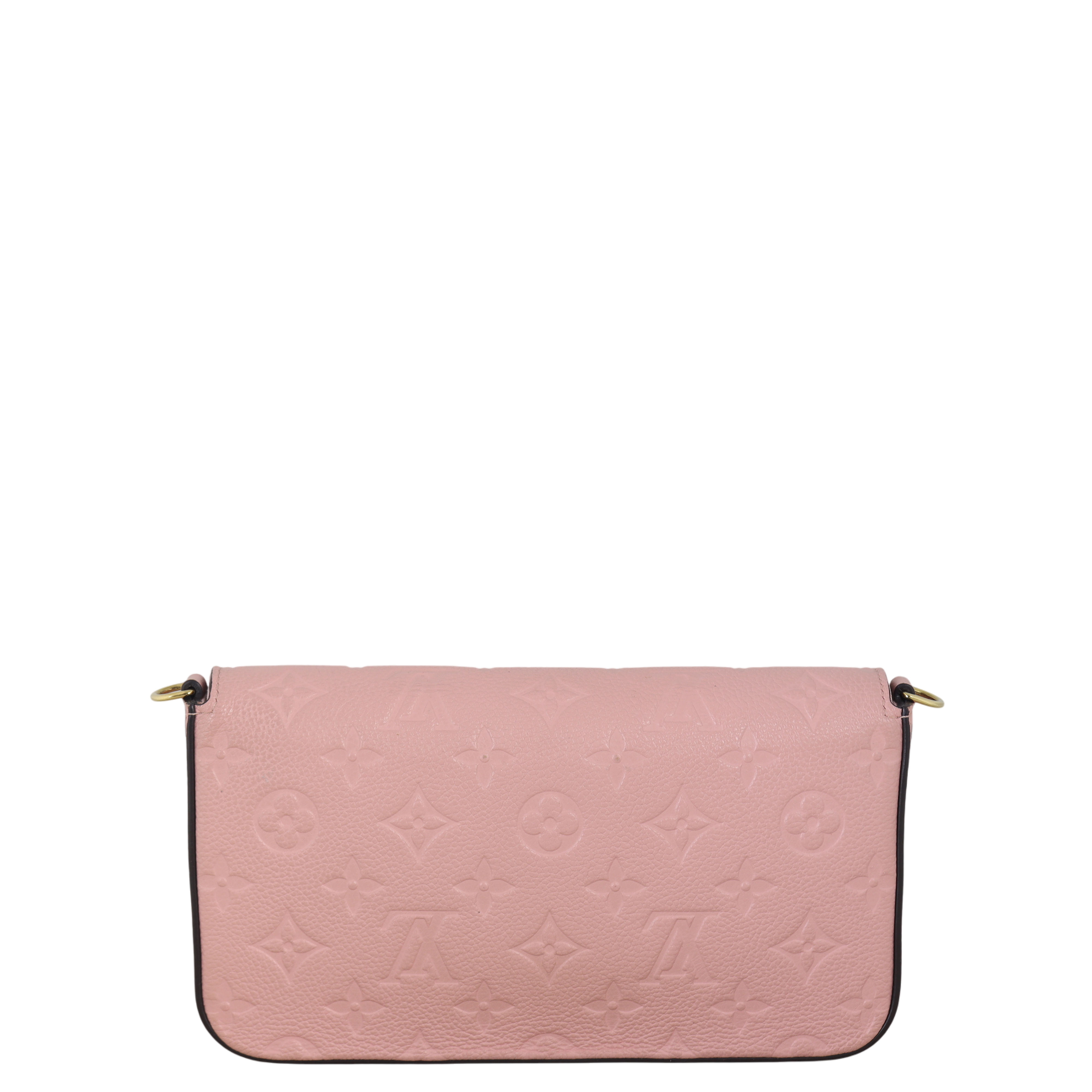 Louis Vuitton Pochette Felicie Monogram Empreinte
