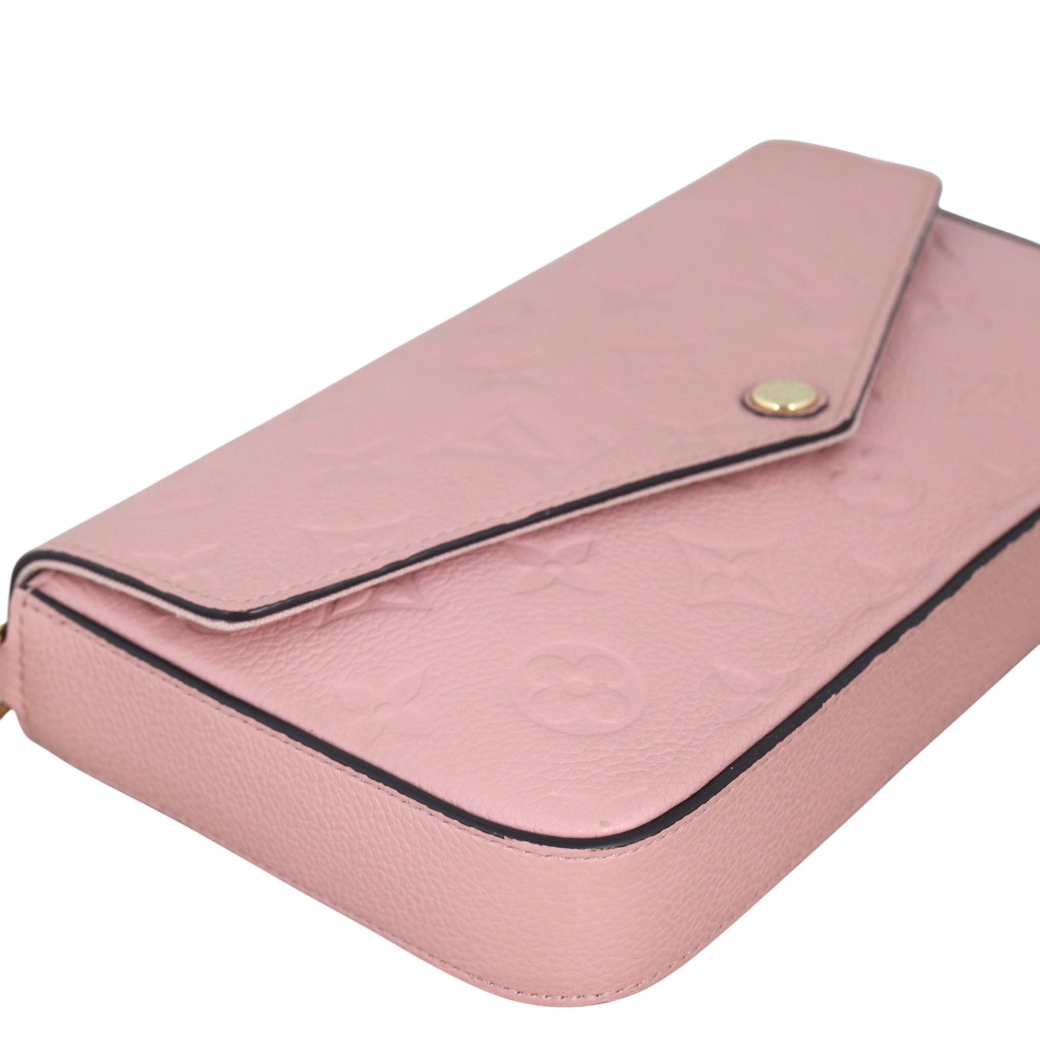 Louis Vuitton Pochette Felicie Monogram Empreinte