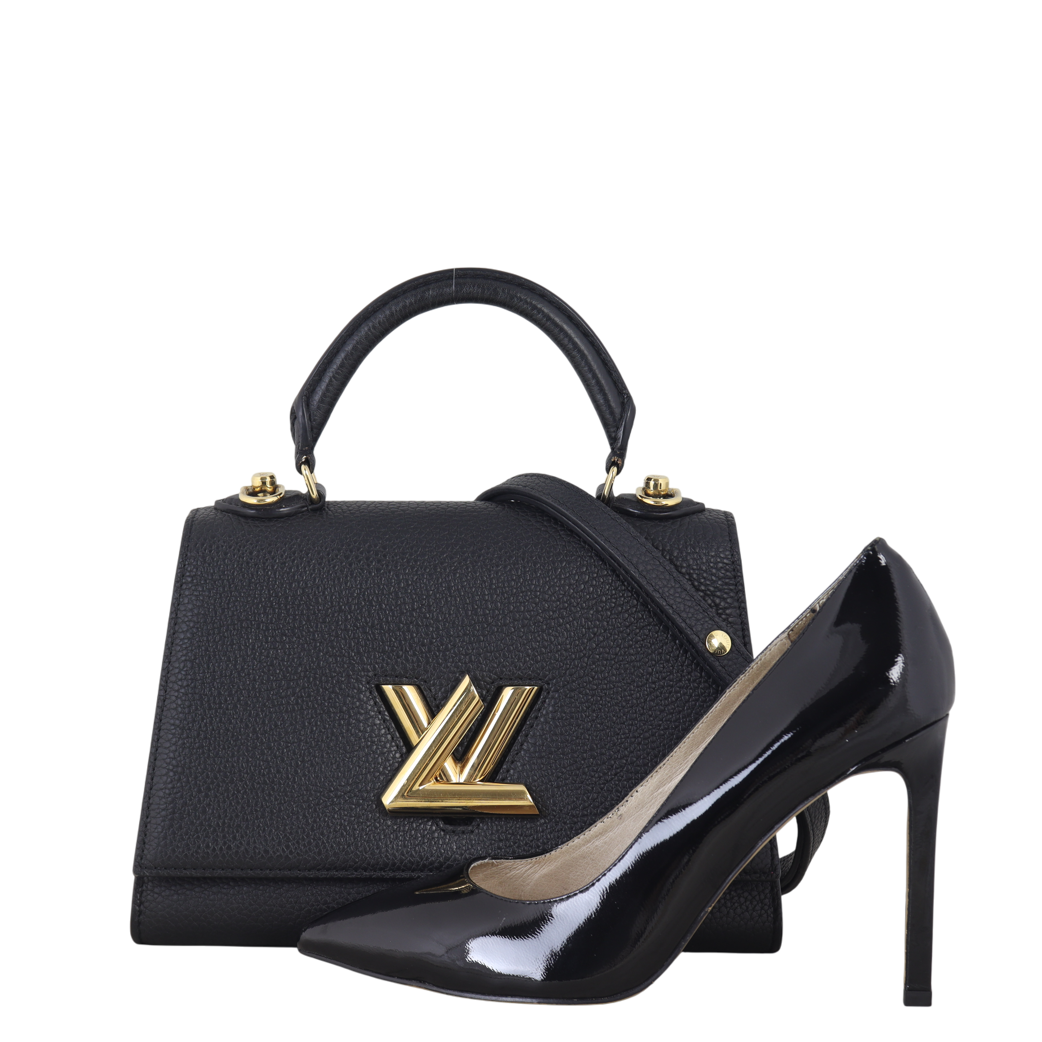 Louis Vuitton Twist One Handle PM