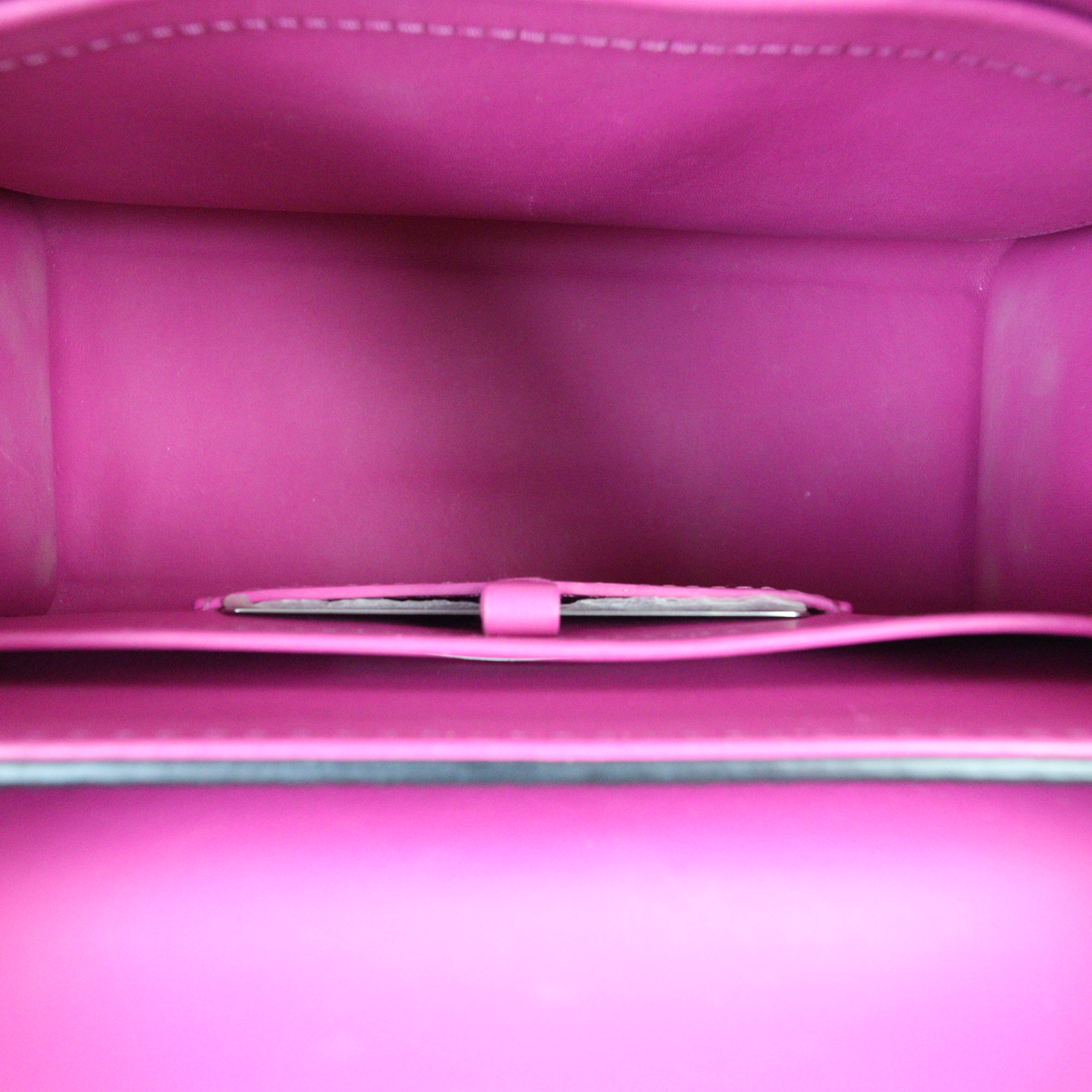 Louis Vuitton Twist One Handle PM