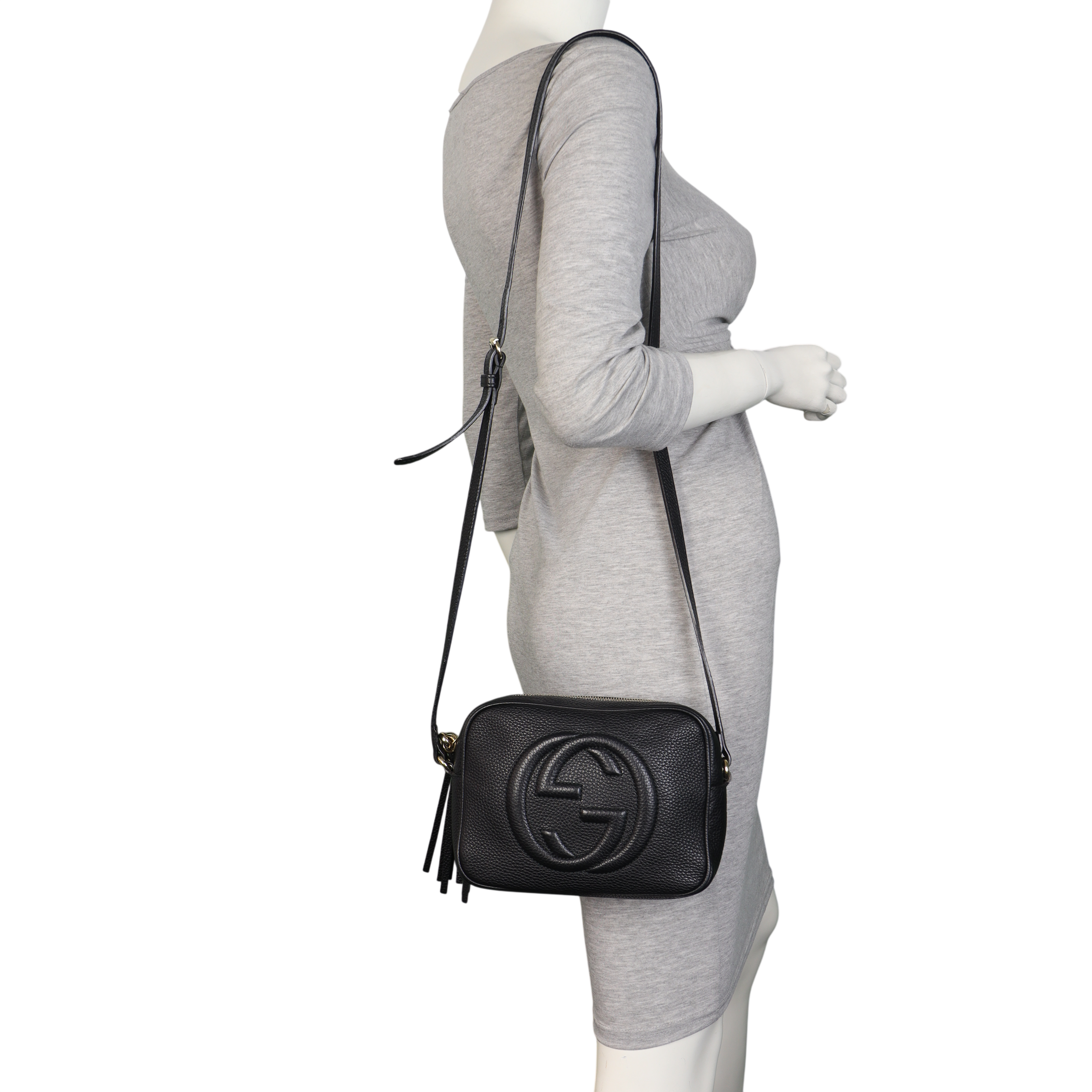 Gucci Soho Disco Small