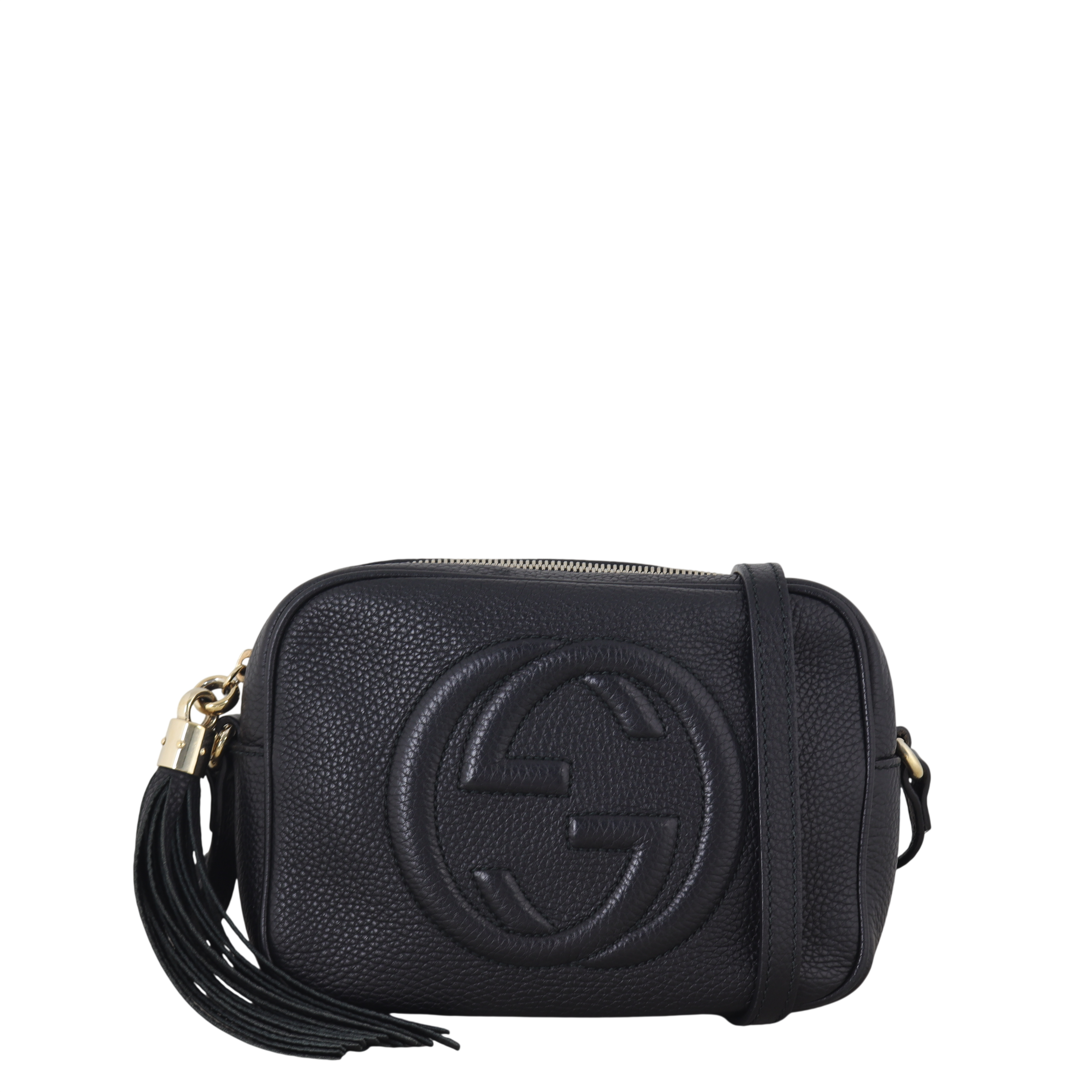 Gucci Soho Disco Small