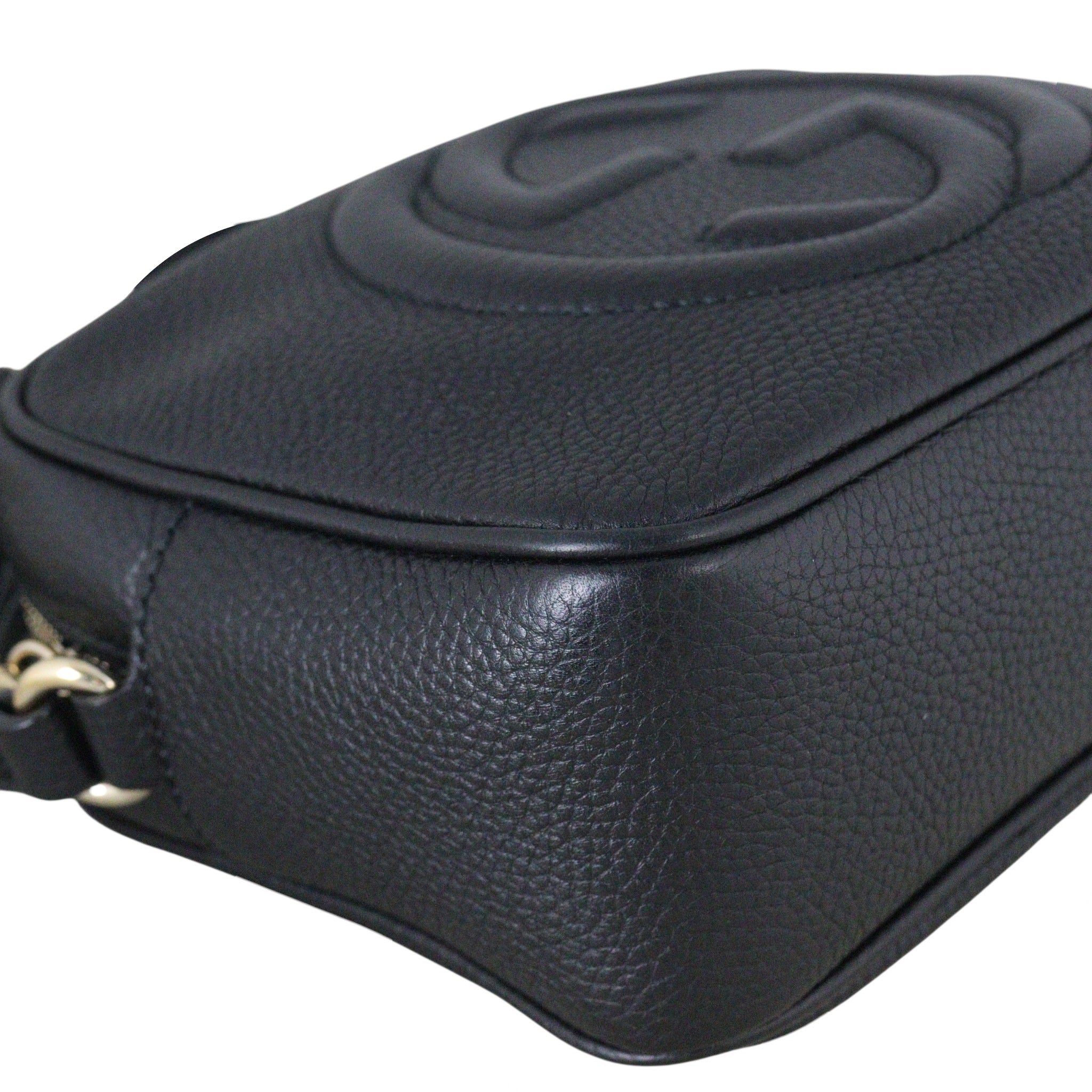 Gucci Soho Disco Small