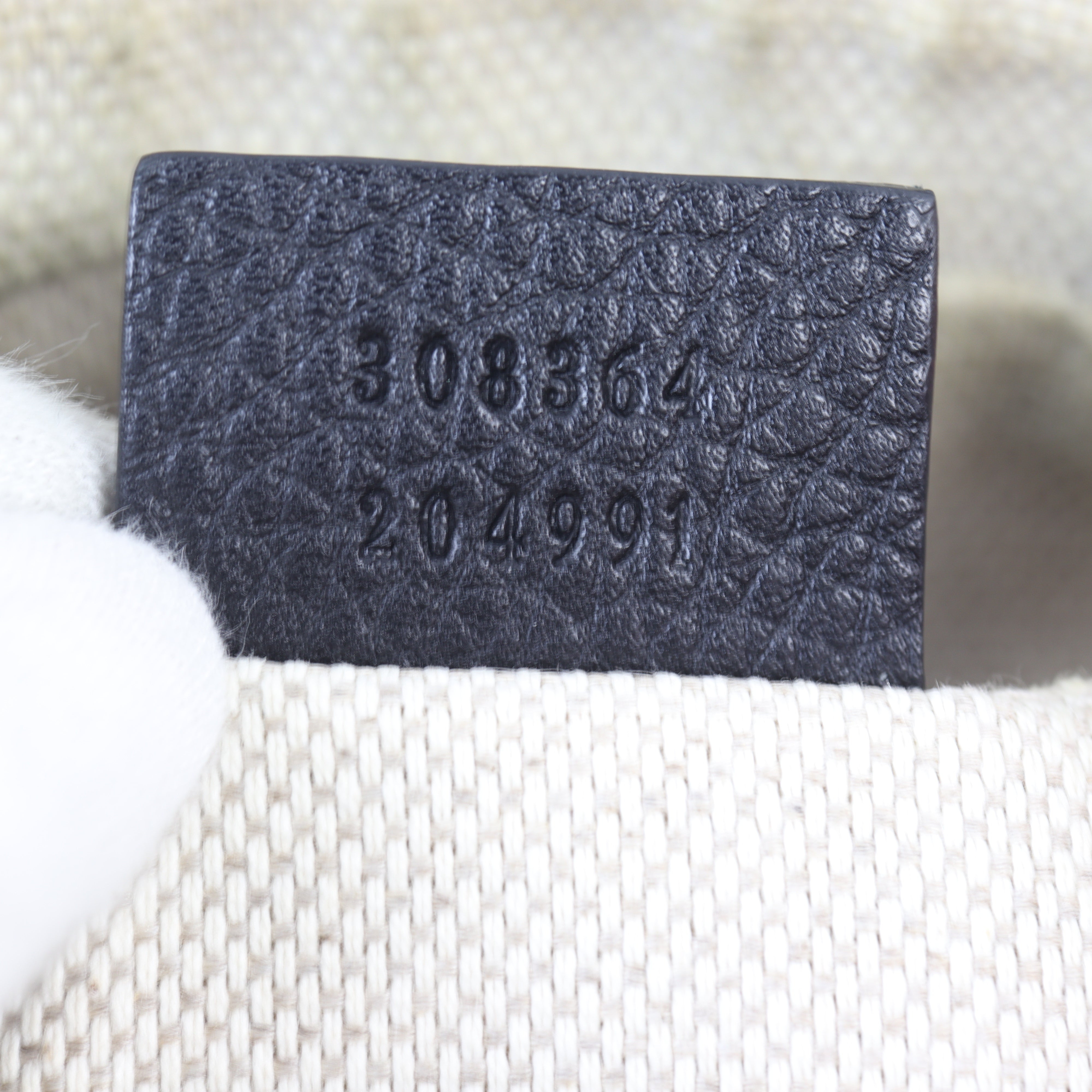 Gucci Soho Disco Small