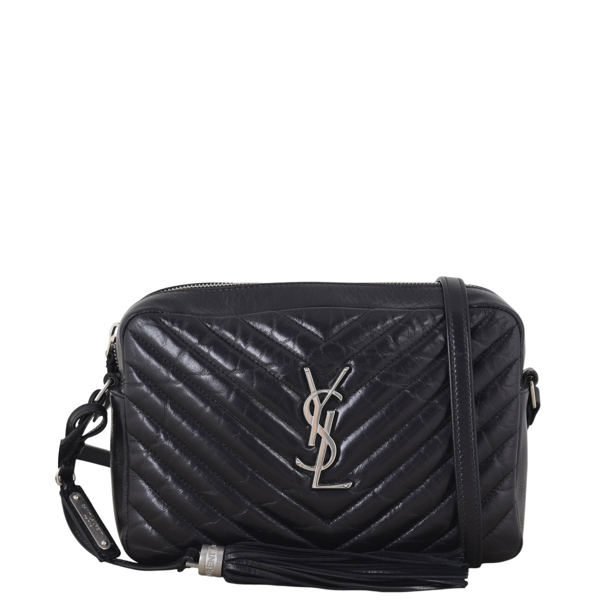 Saint Laurent Lou Camera Bag