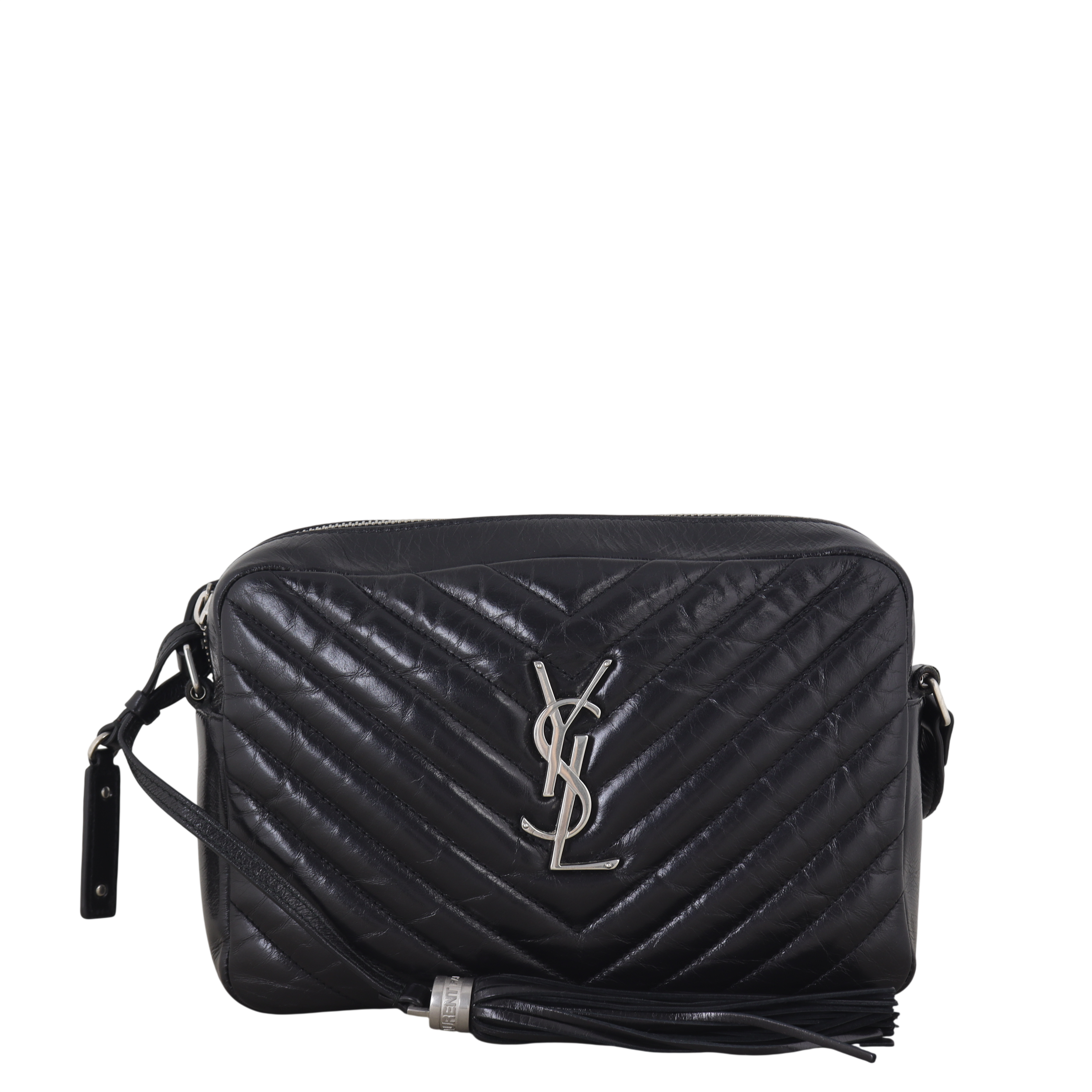 Saint Laurent Lou Camera Bag