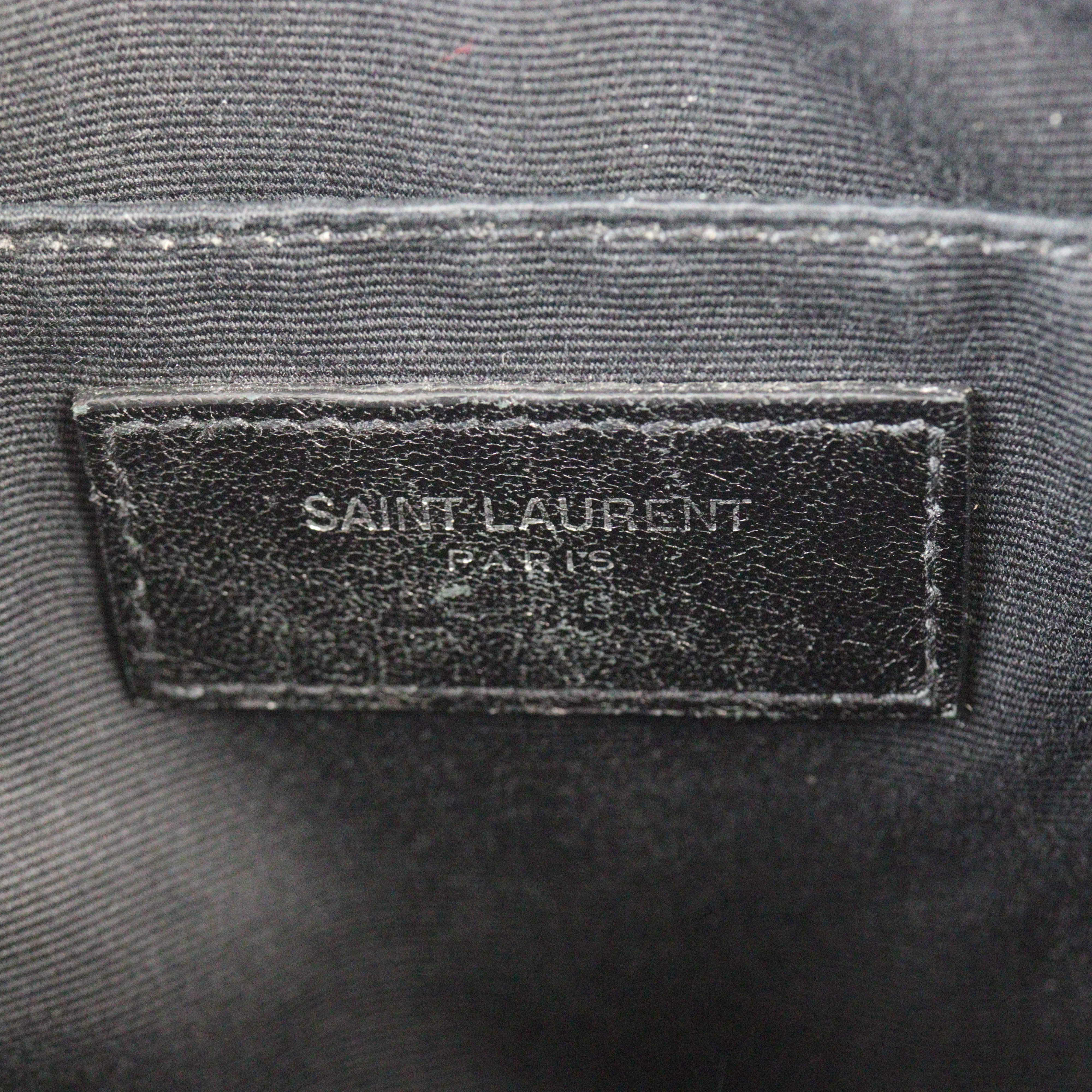 Saint Laurent Lou Camera Bag
