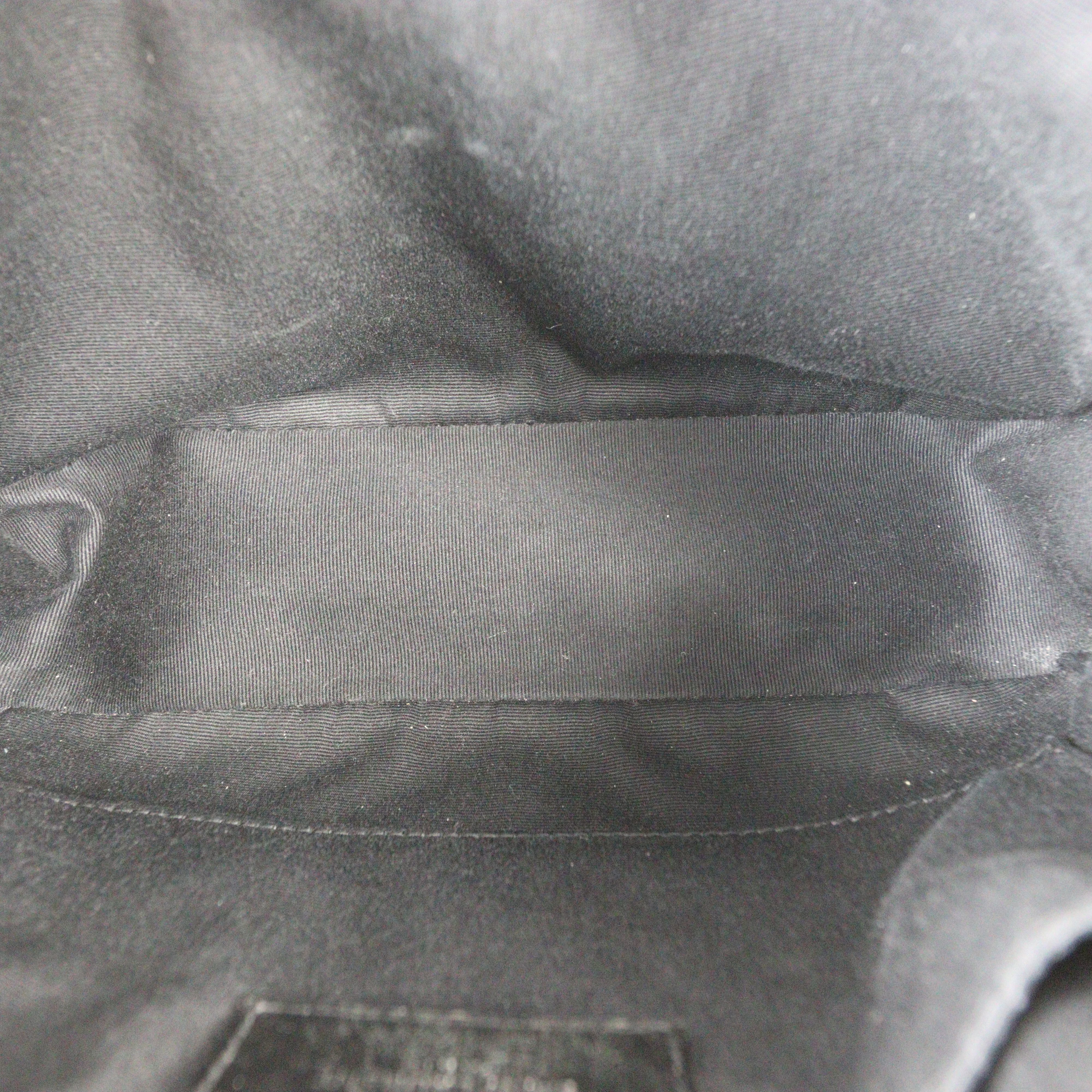 Saint Laurent Lou Camera Bag