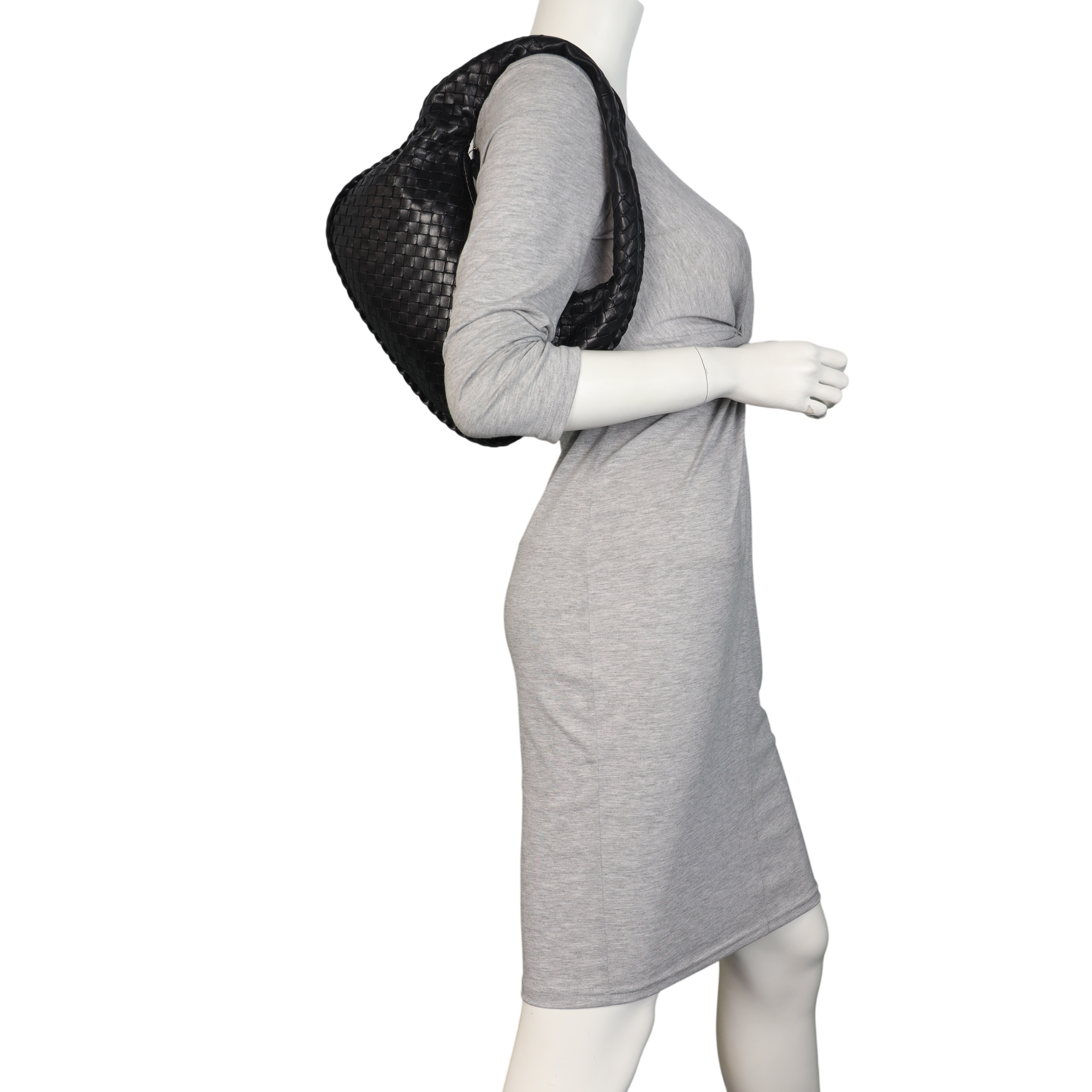 Bottega Veneta Intrecciato Hobo