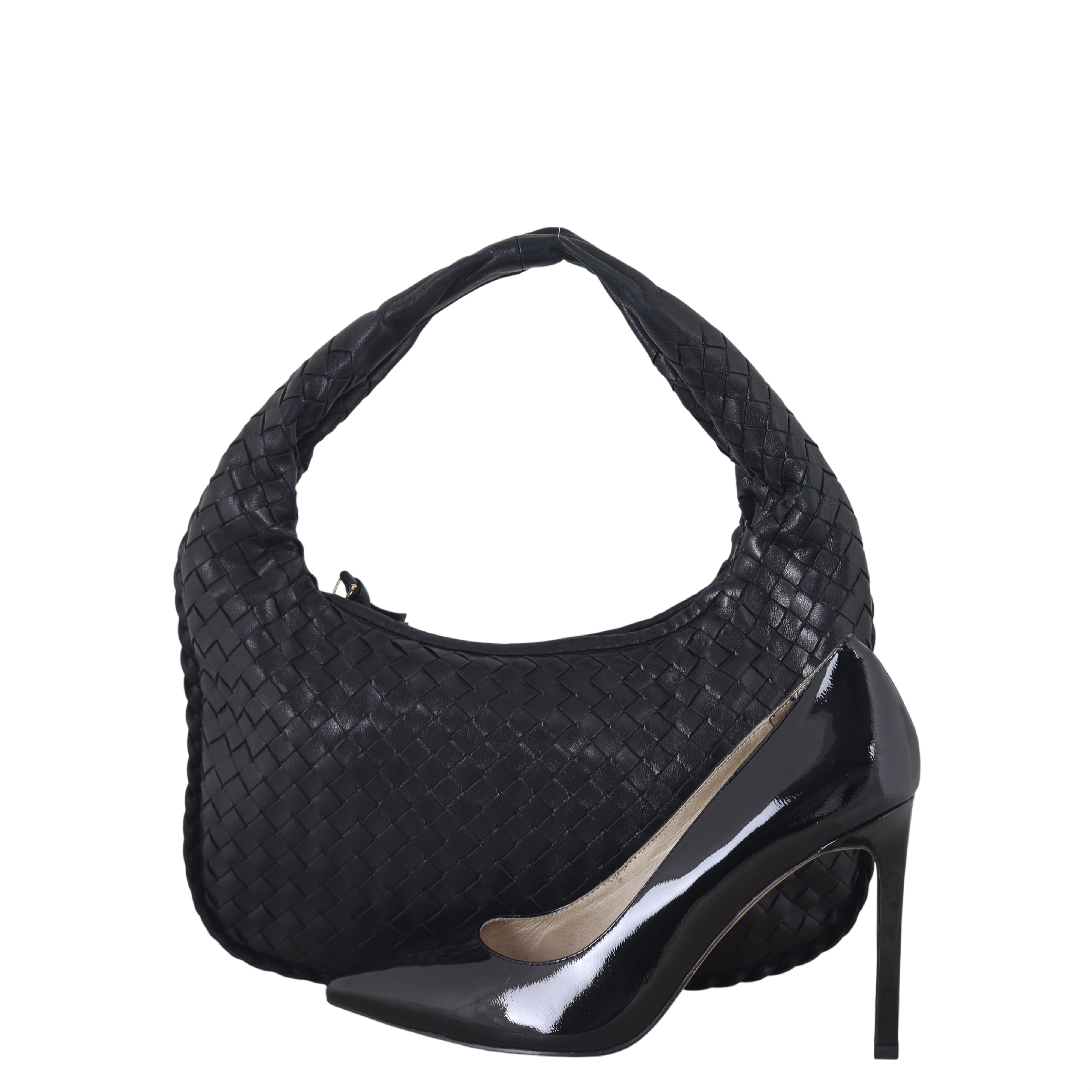 Bottega Veneta Intrecciato Hobo