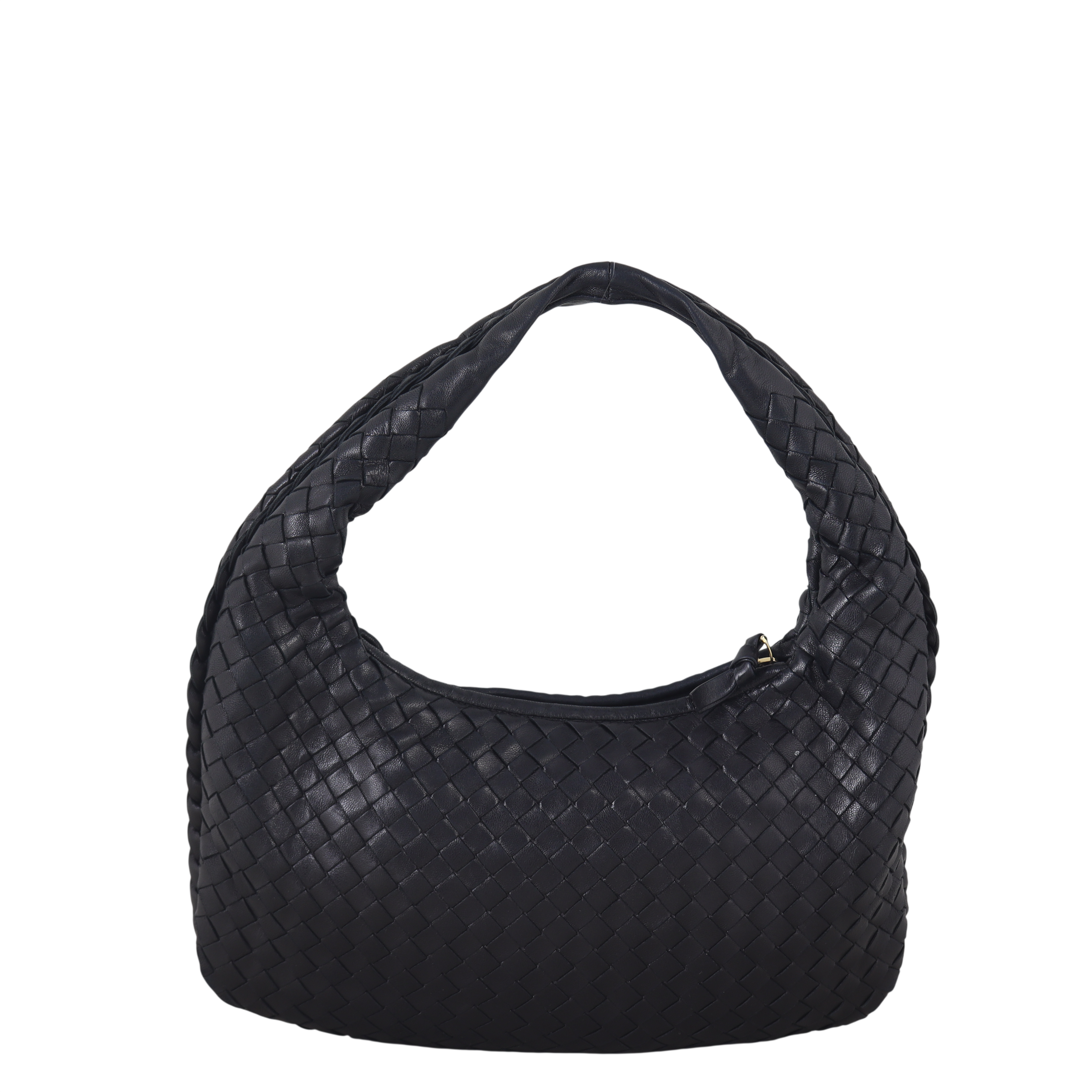Bottega Veneta Intrecciato Hobo