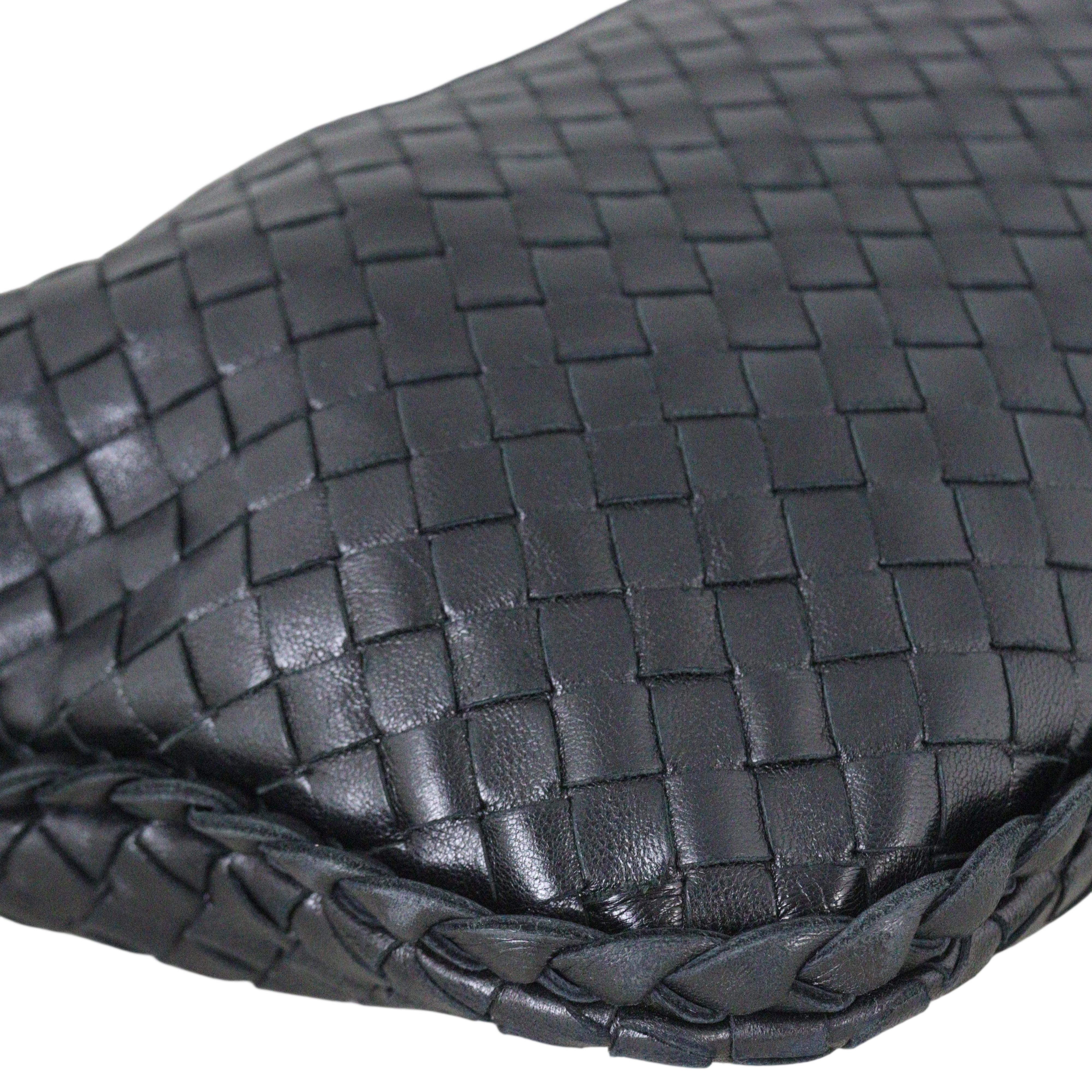 Bottega Veneta Intrecciato Hobo
