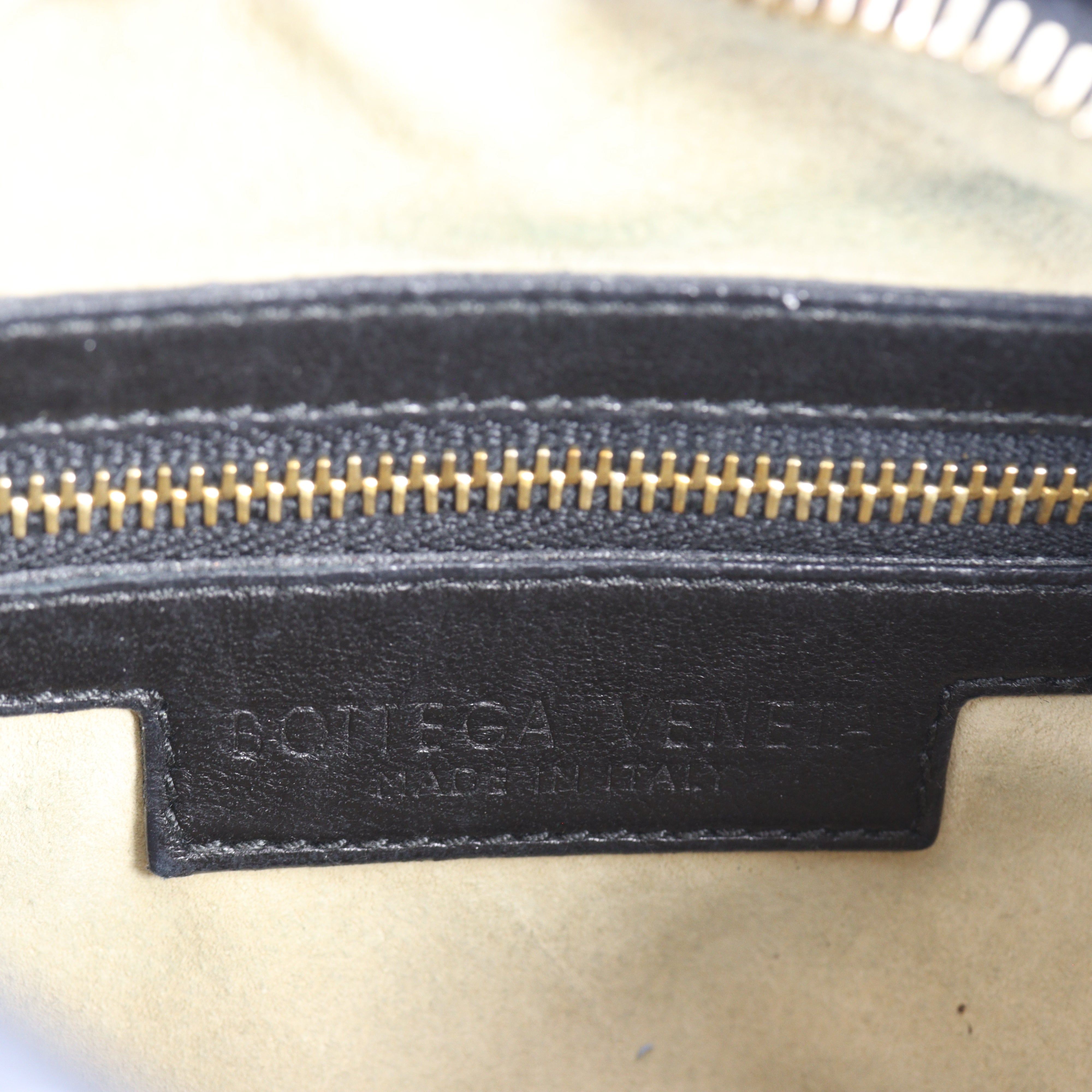 Bottega Veneta Intrecciato Hobo