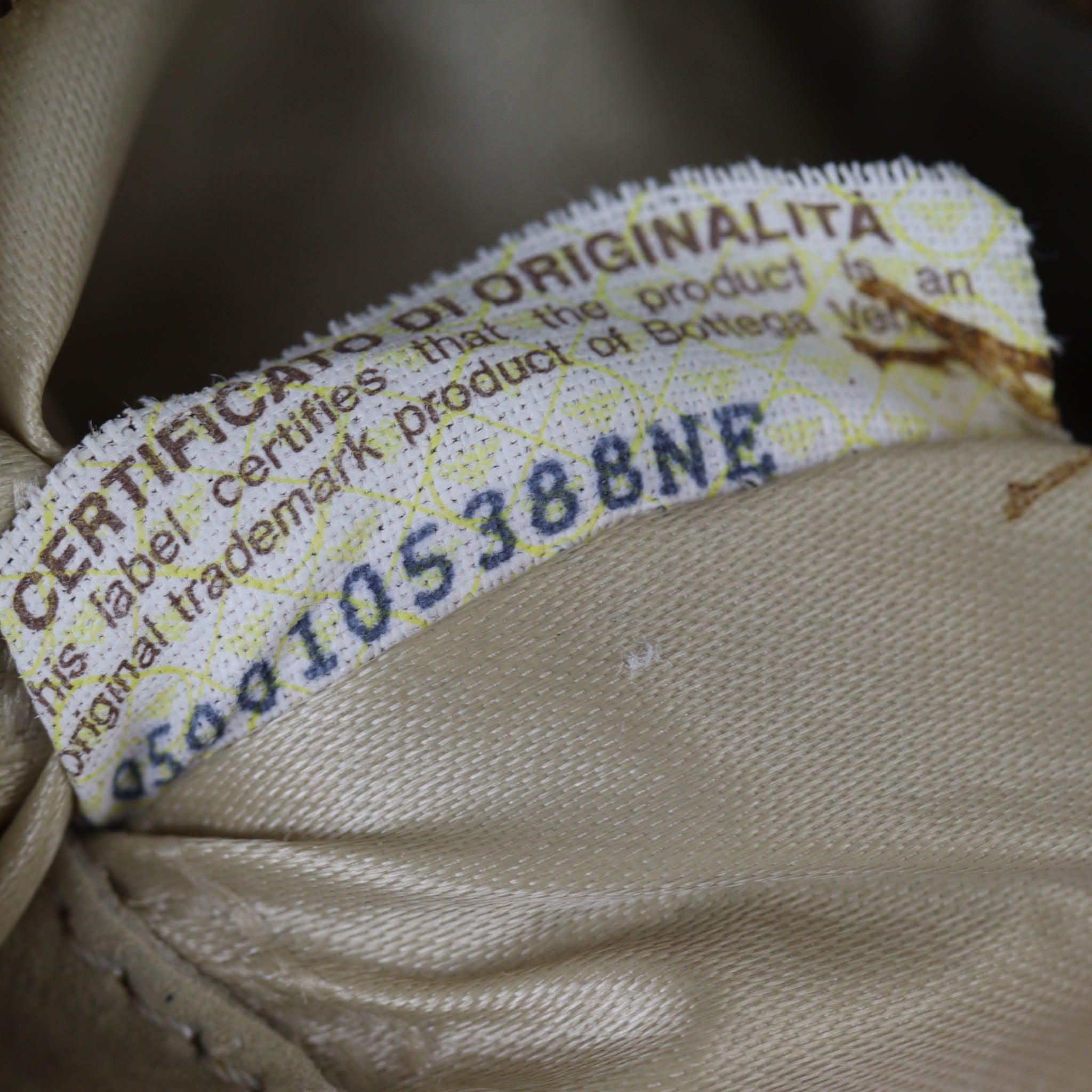 Bottega Veneta Intrecciato Hobo