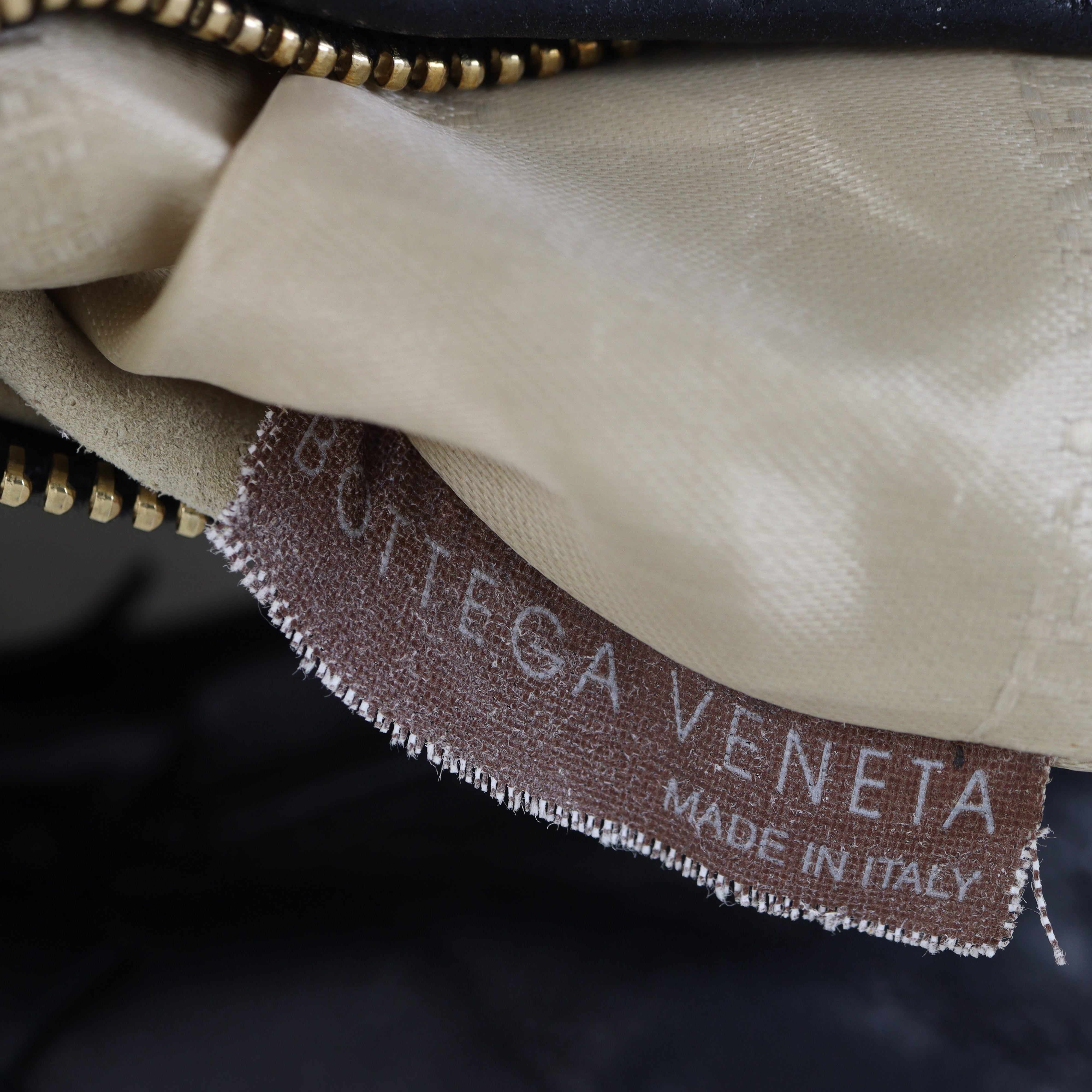 Bottega Veneta Intrecciato Hobo