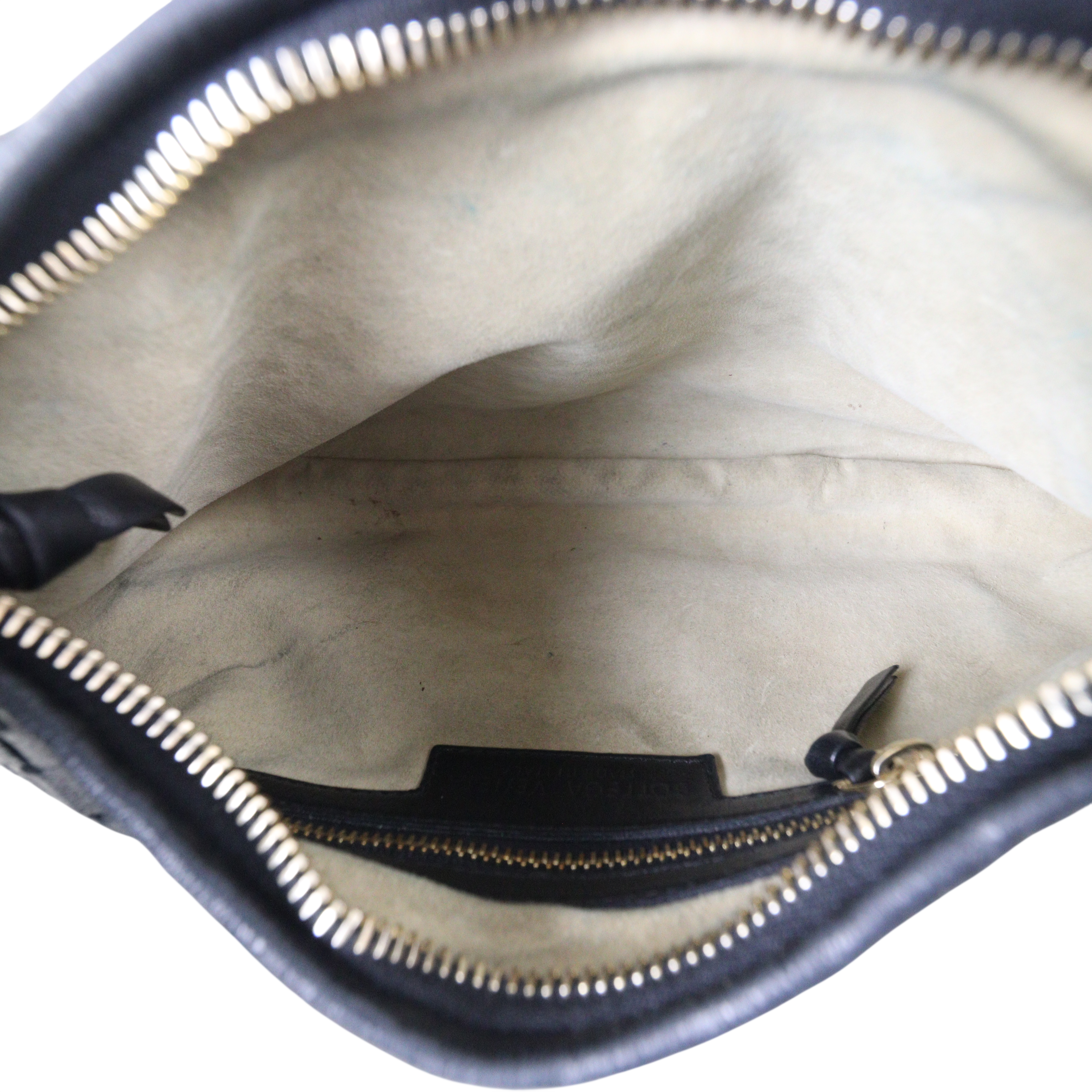 Bottega Veneta Intrecciato Hobo