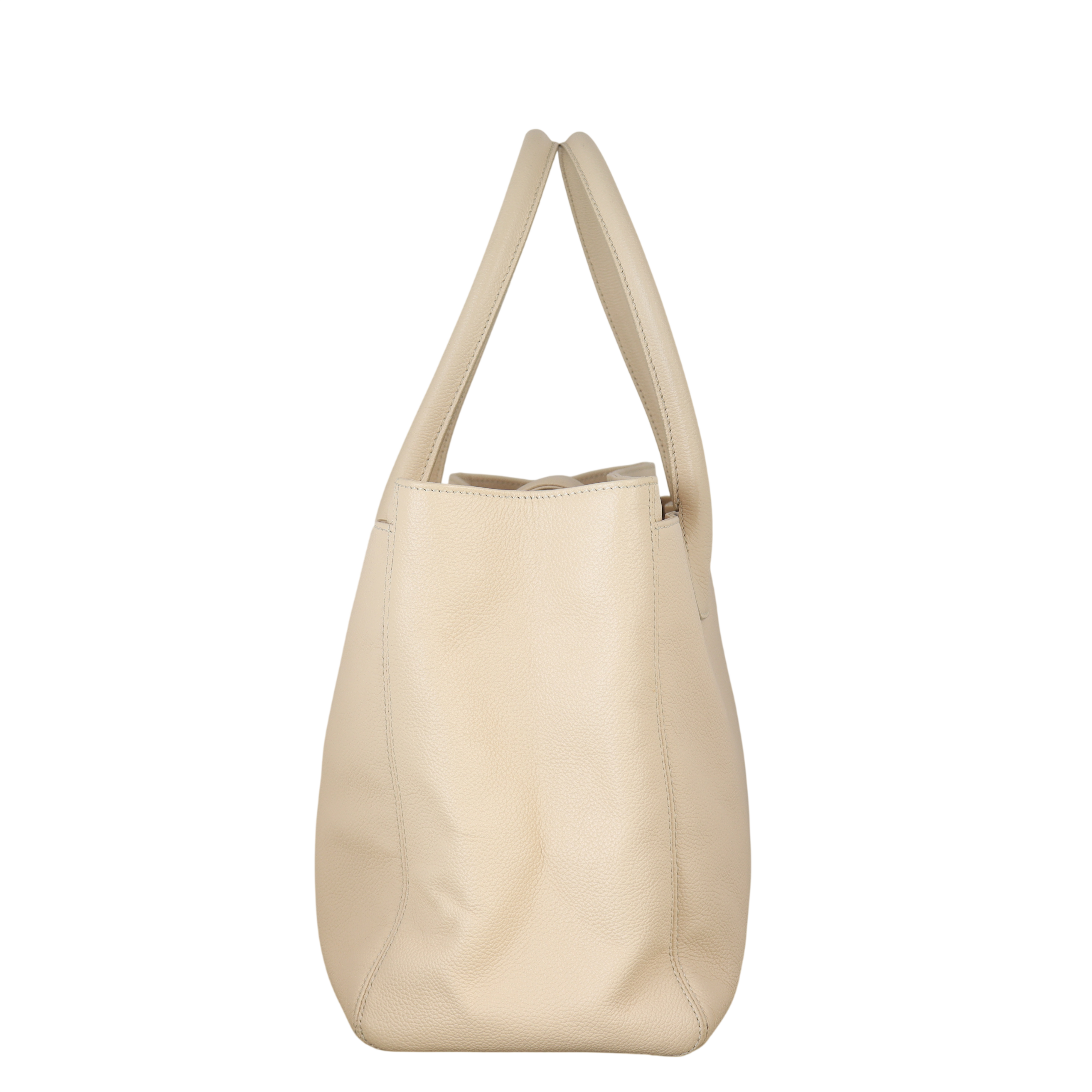 Chanel Executive Cerf Tote