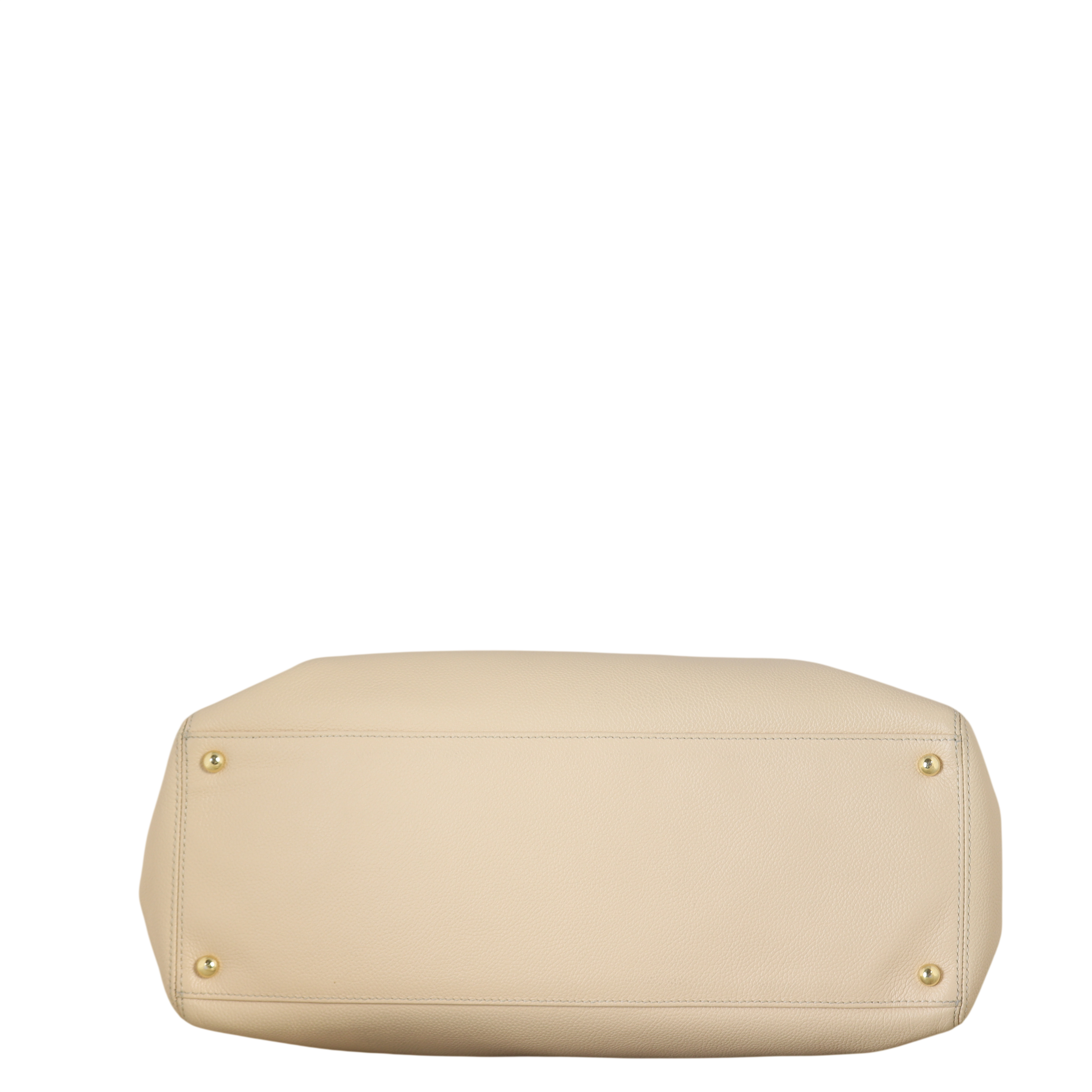 Chanel Executive Cerf Tote