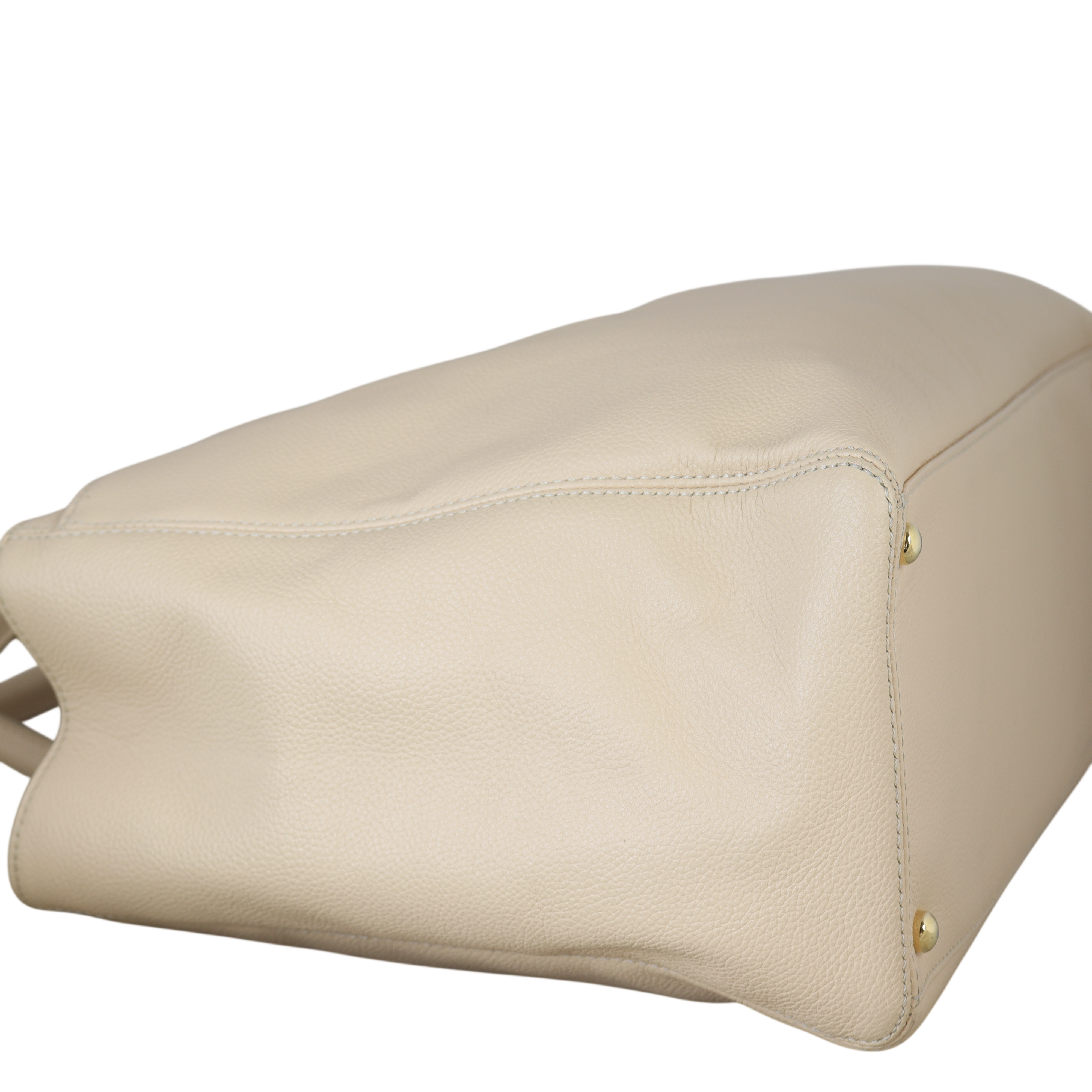 Chanel Executive Cerf Tote