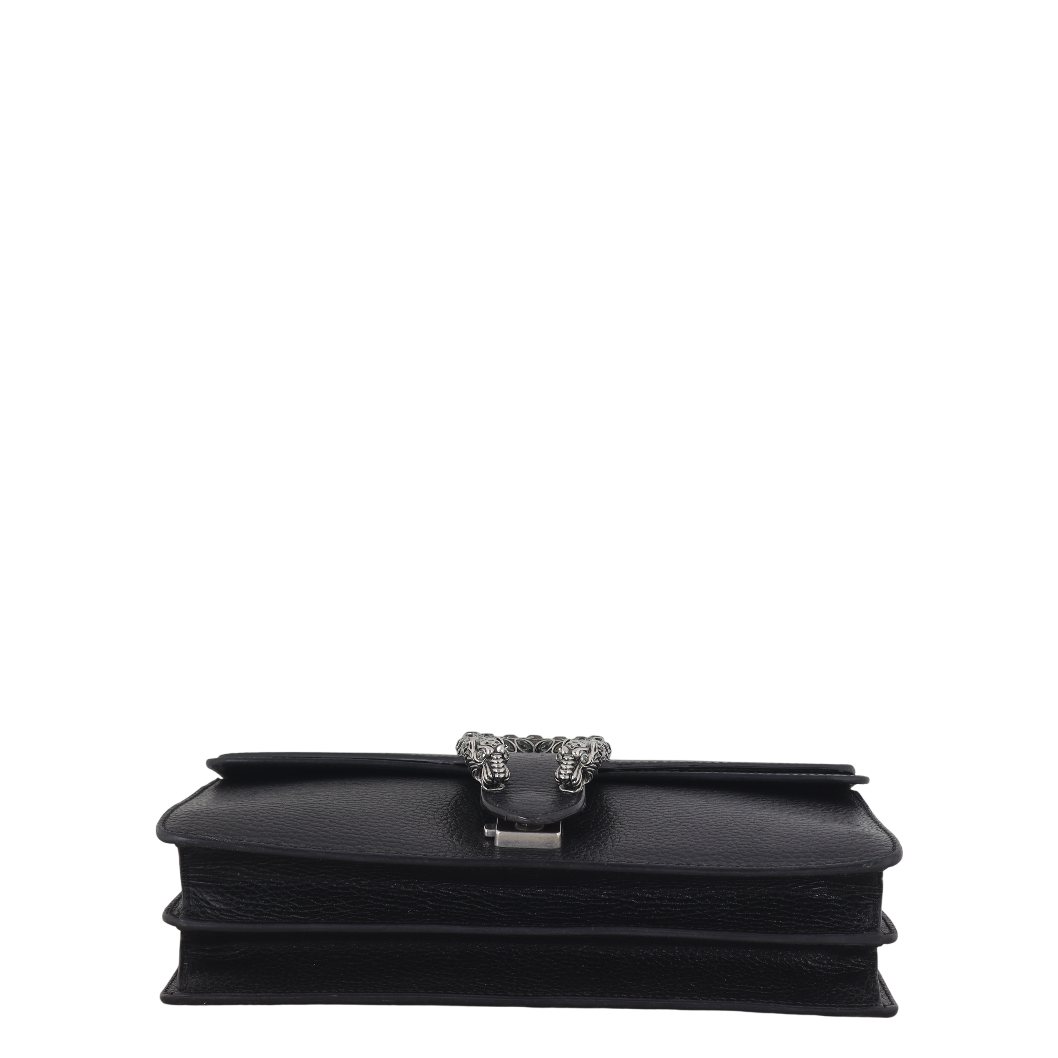 Gucci Dionysus Small Leather Shoulder Bag