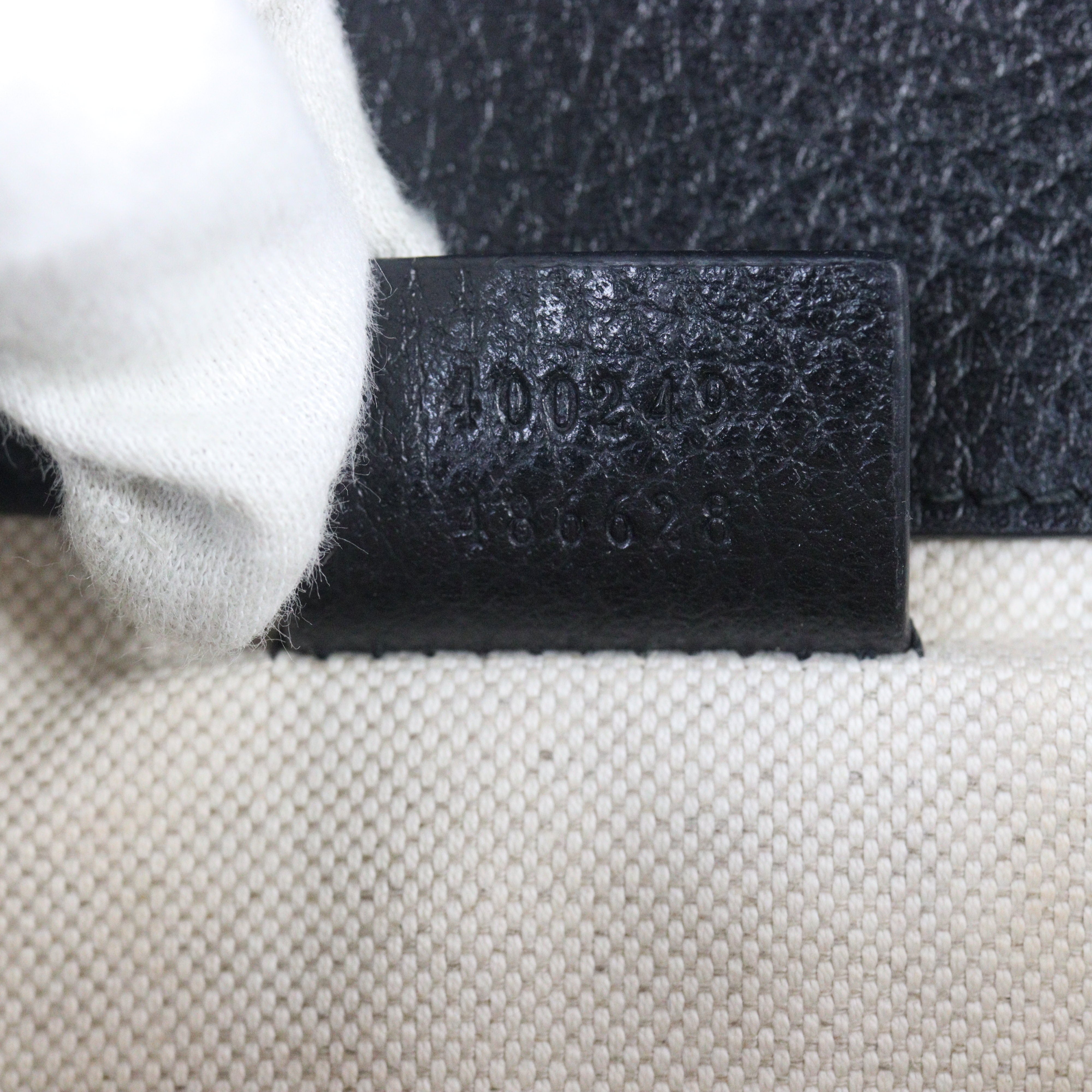 Gucci Dionysus Small Leather Shoulder Bag