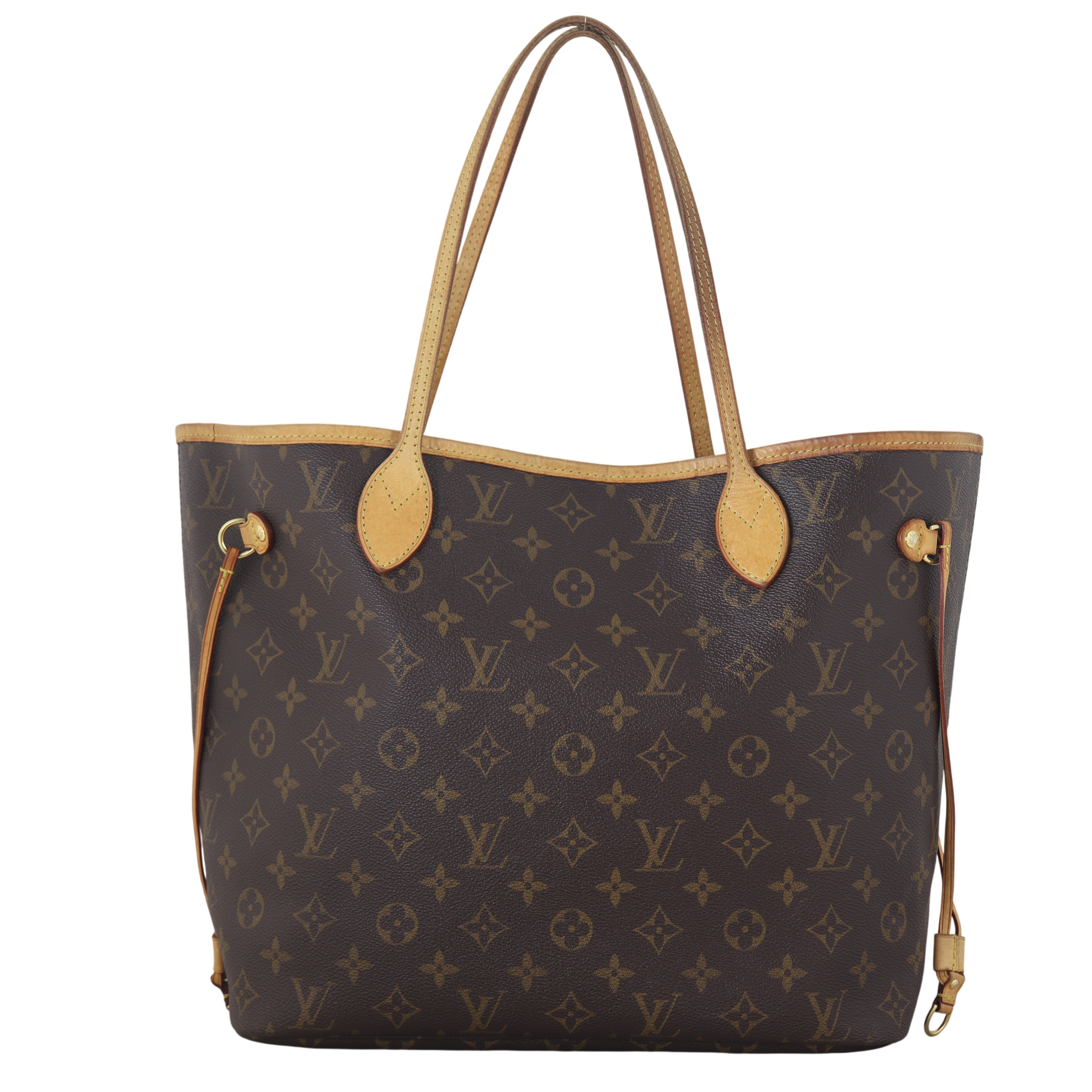Louis Vuitton Neverfull MM Monogram