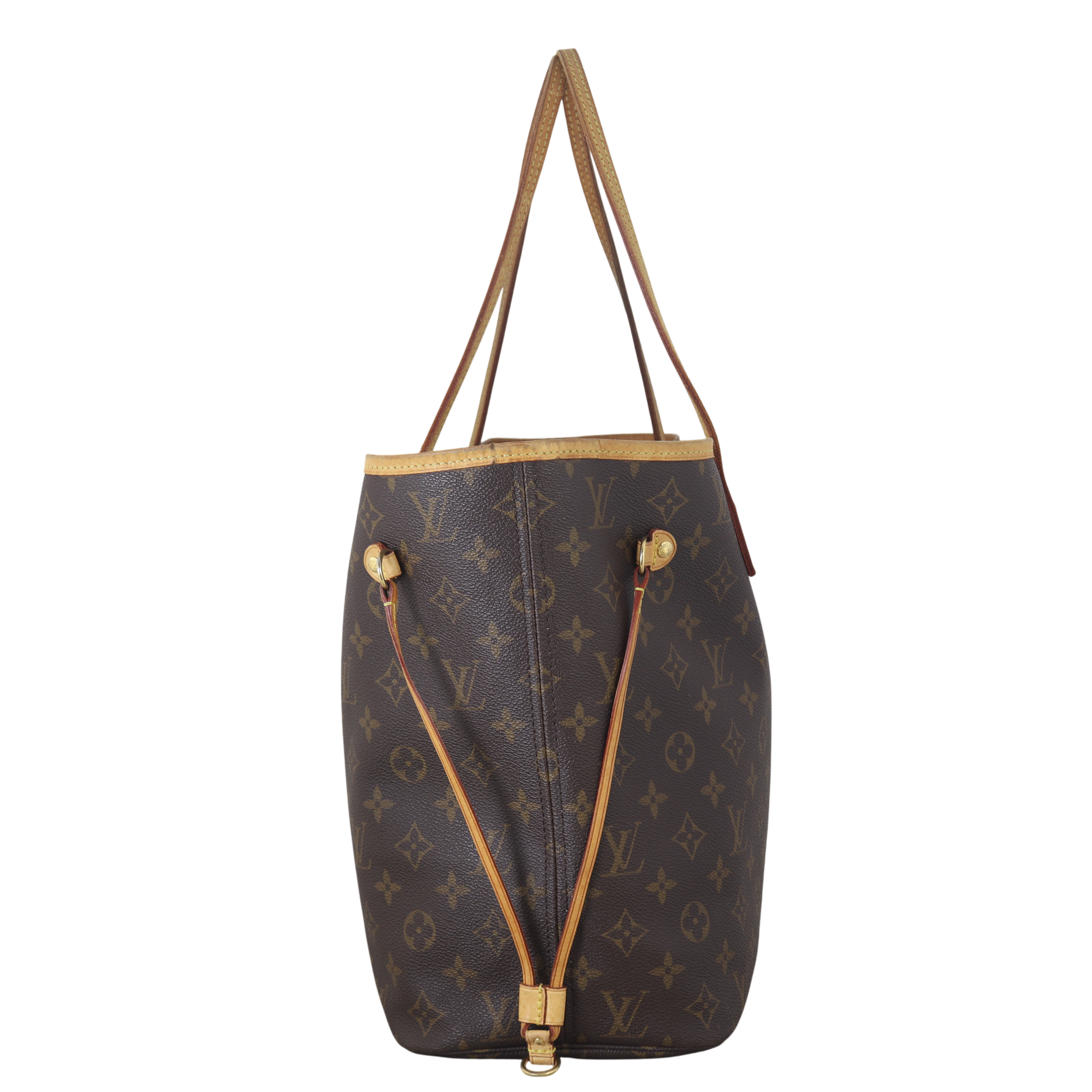 Louis Vuitton Neverfull MM Monogram