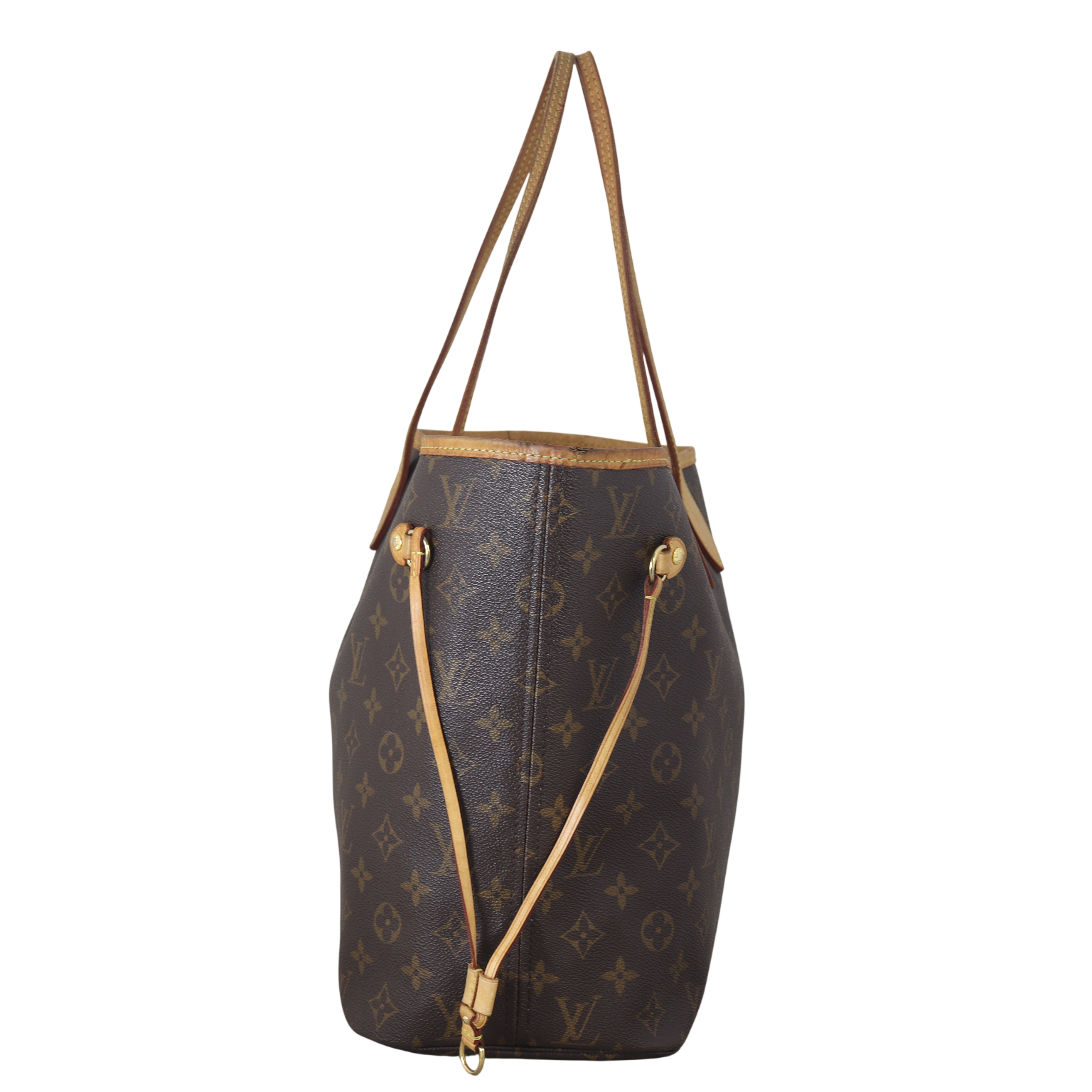 Louis Vuitton Neverfull MM Monogram