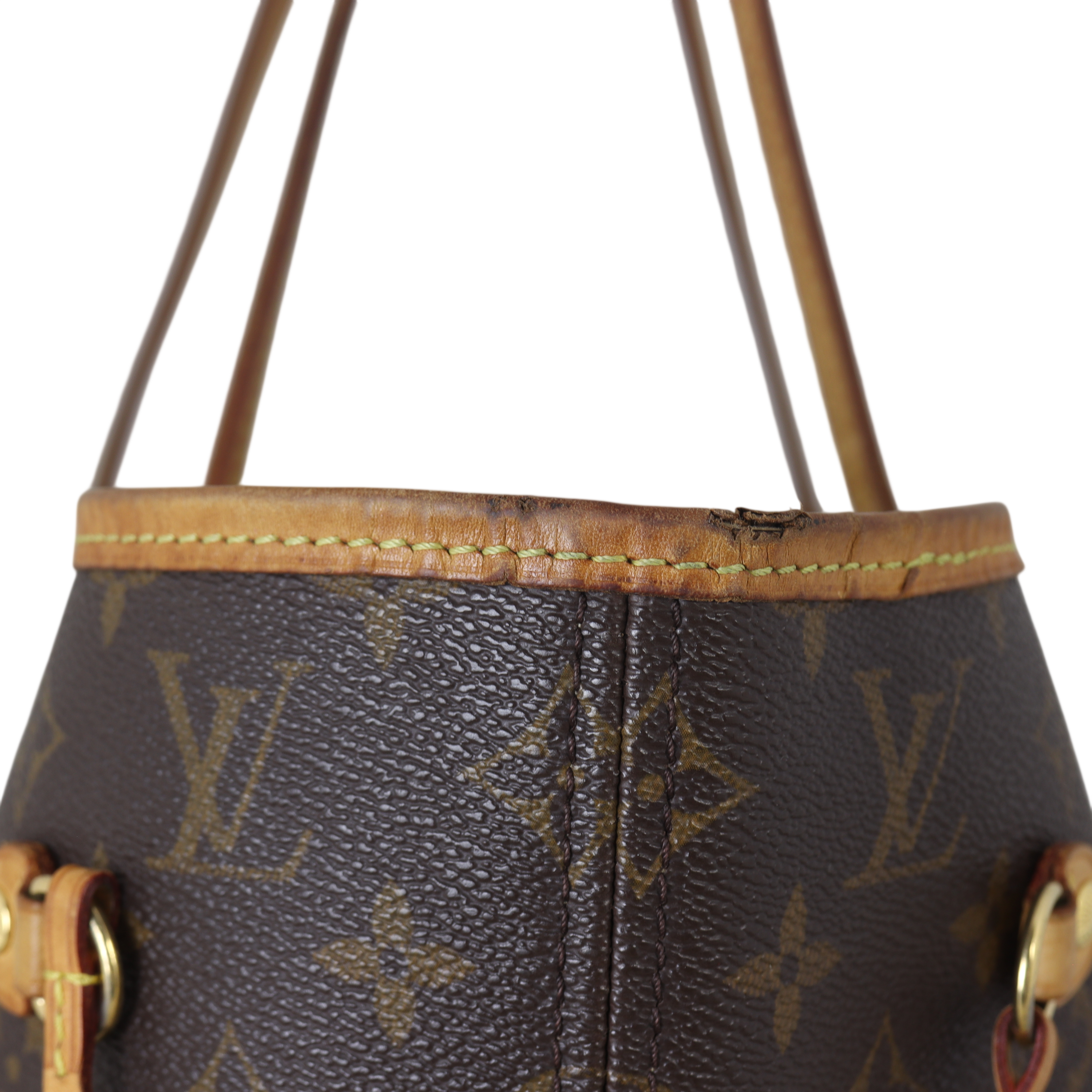 Louis Vuitton Neverfull MM Monogram