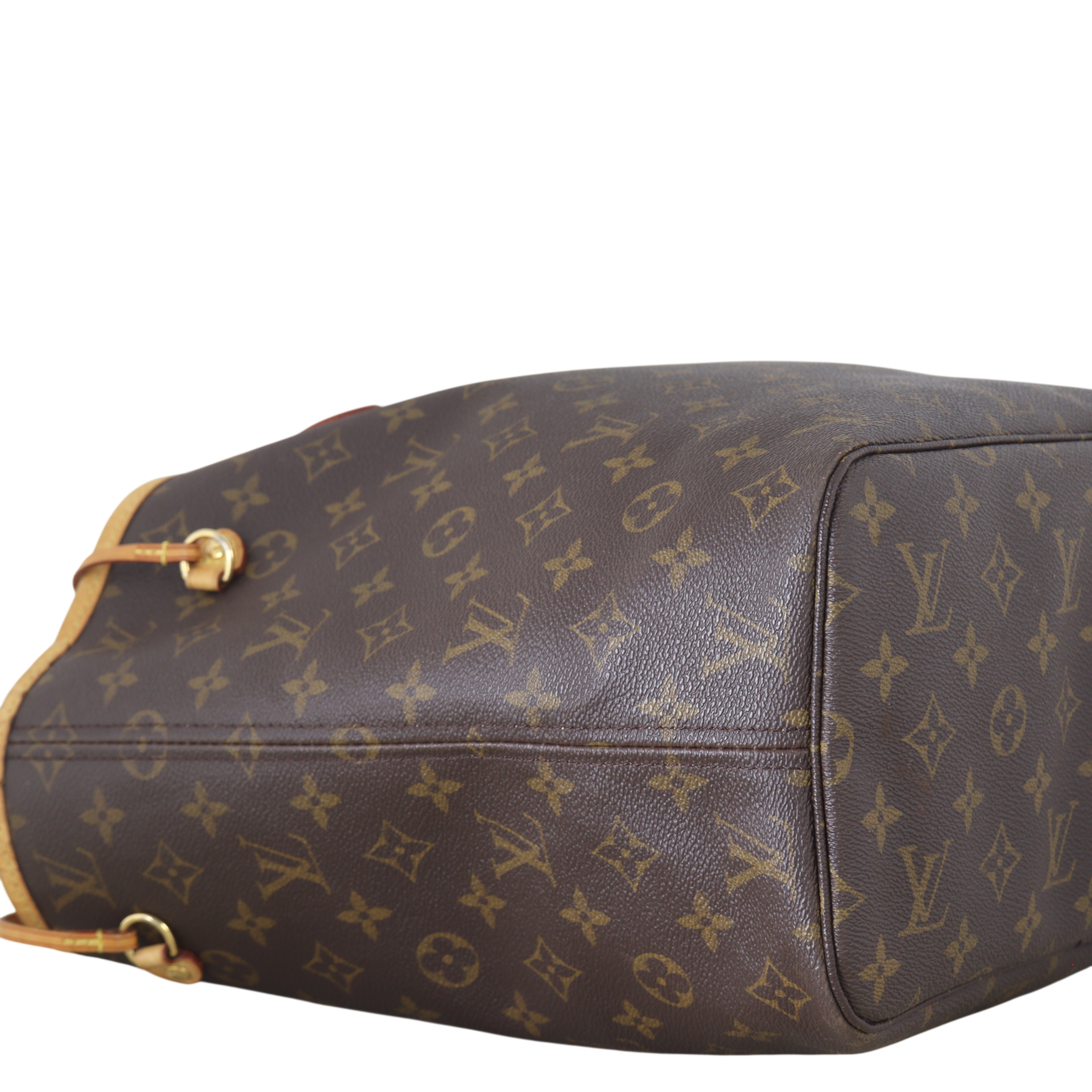 Louis Vuitton Neverfull MM Monogram