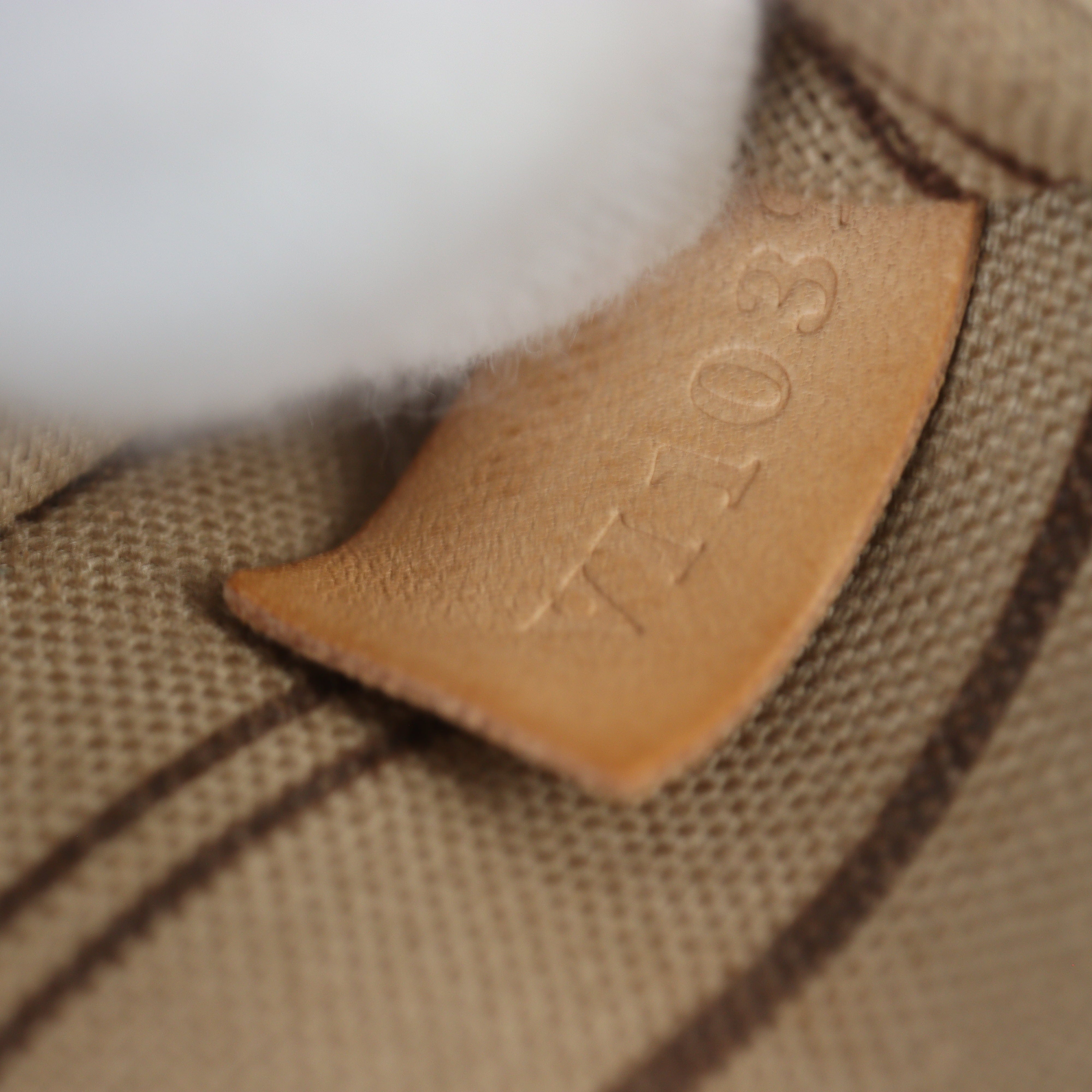 Louis Vuitton Neverfull MM Monogram