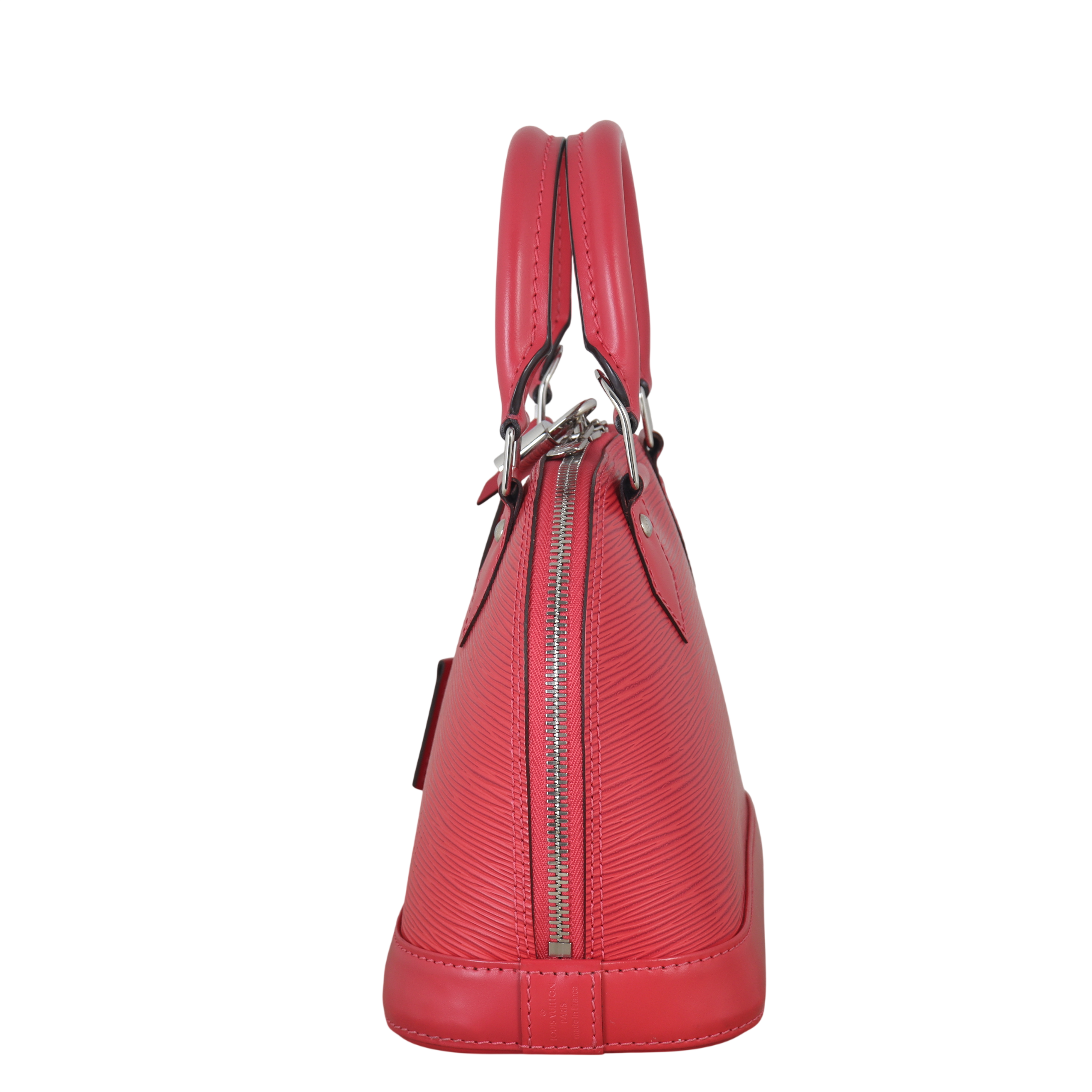 Louis Vuitton Alma BB Epi