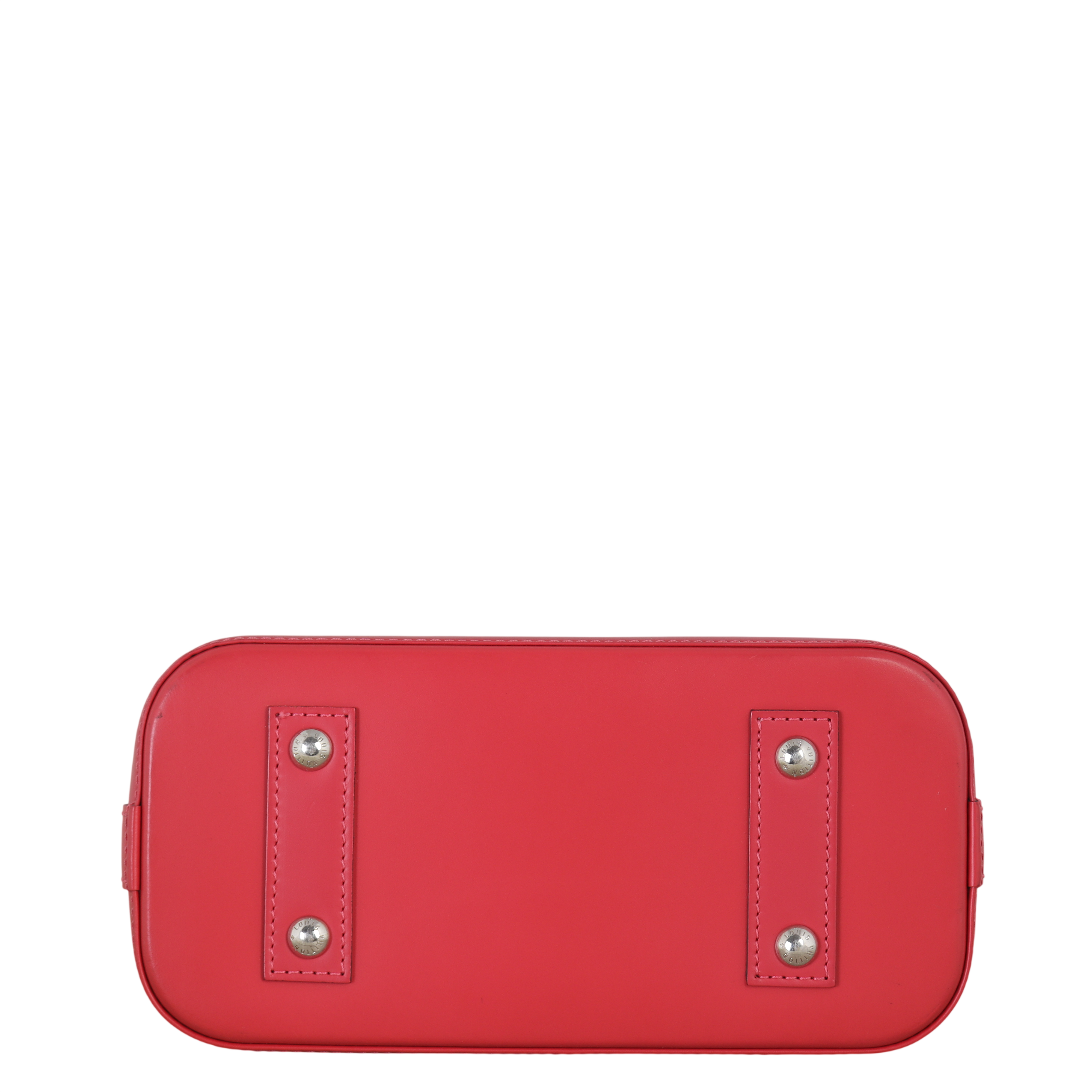 Louis Vuitton Alma BB Epi