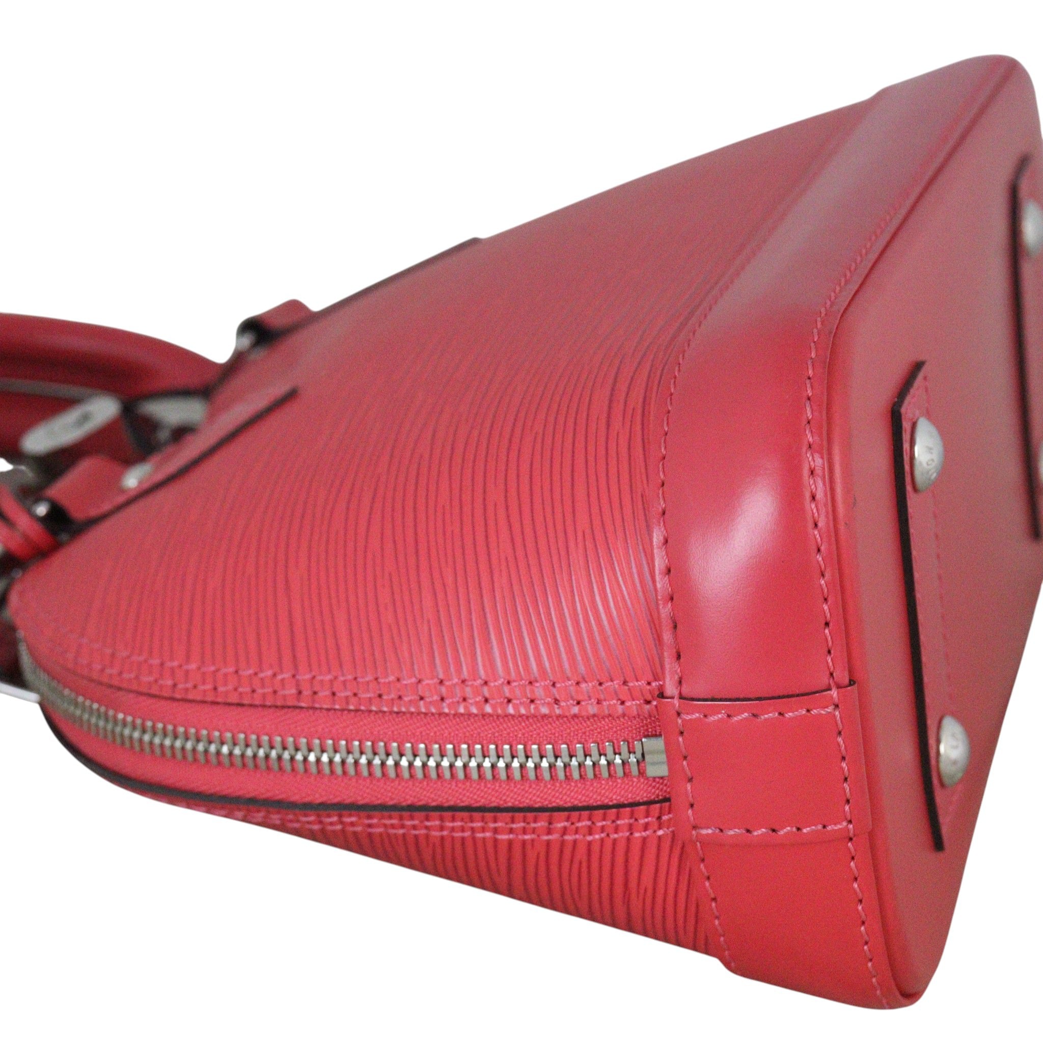 Louis Vuitton Alma BB Epi