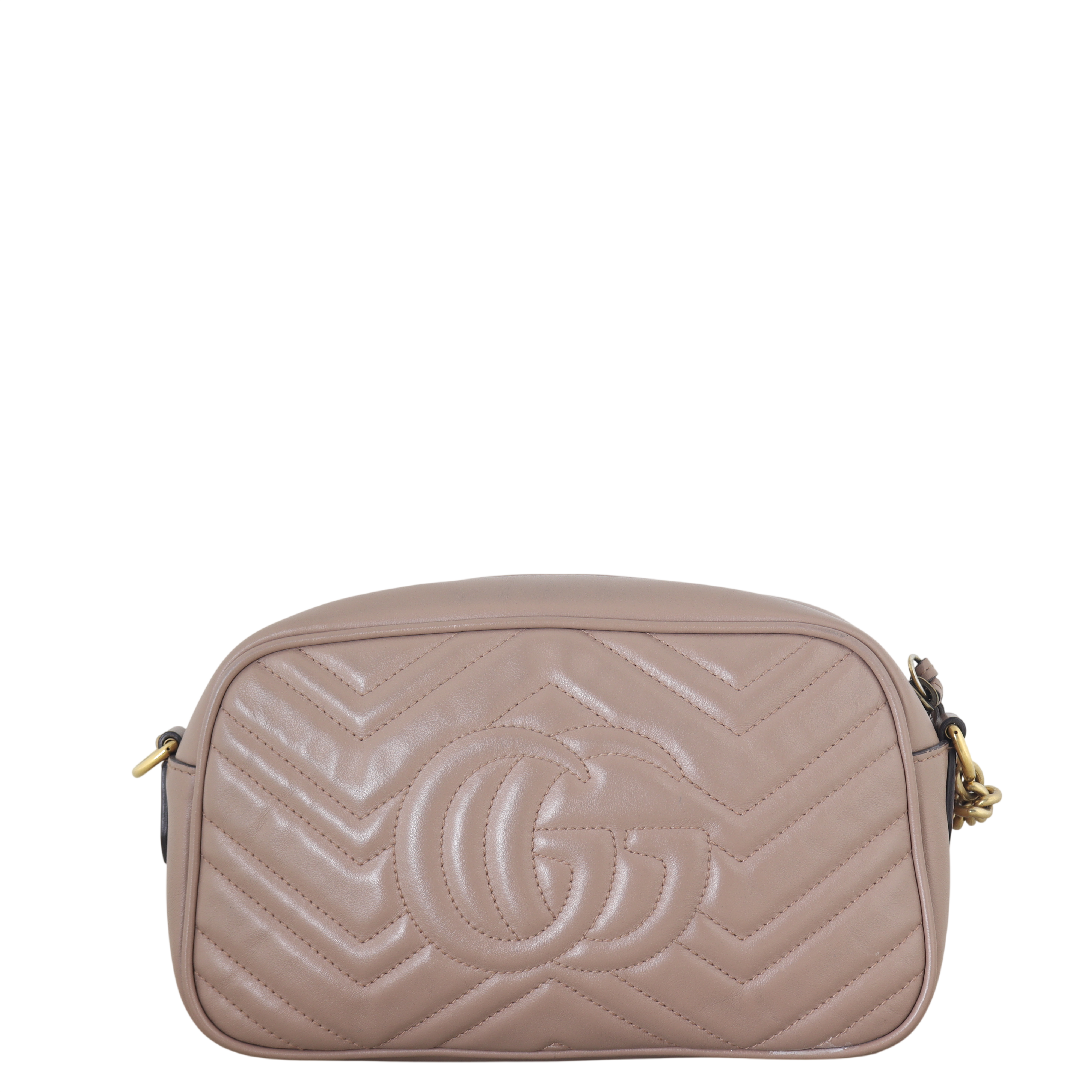 Gucci GG Marmont Small Camera Bag