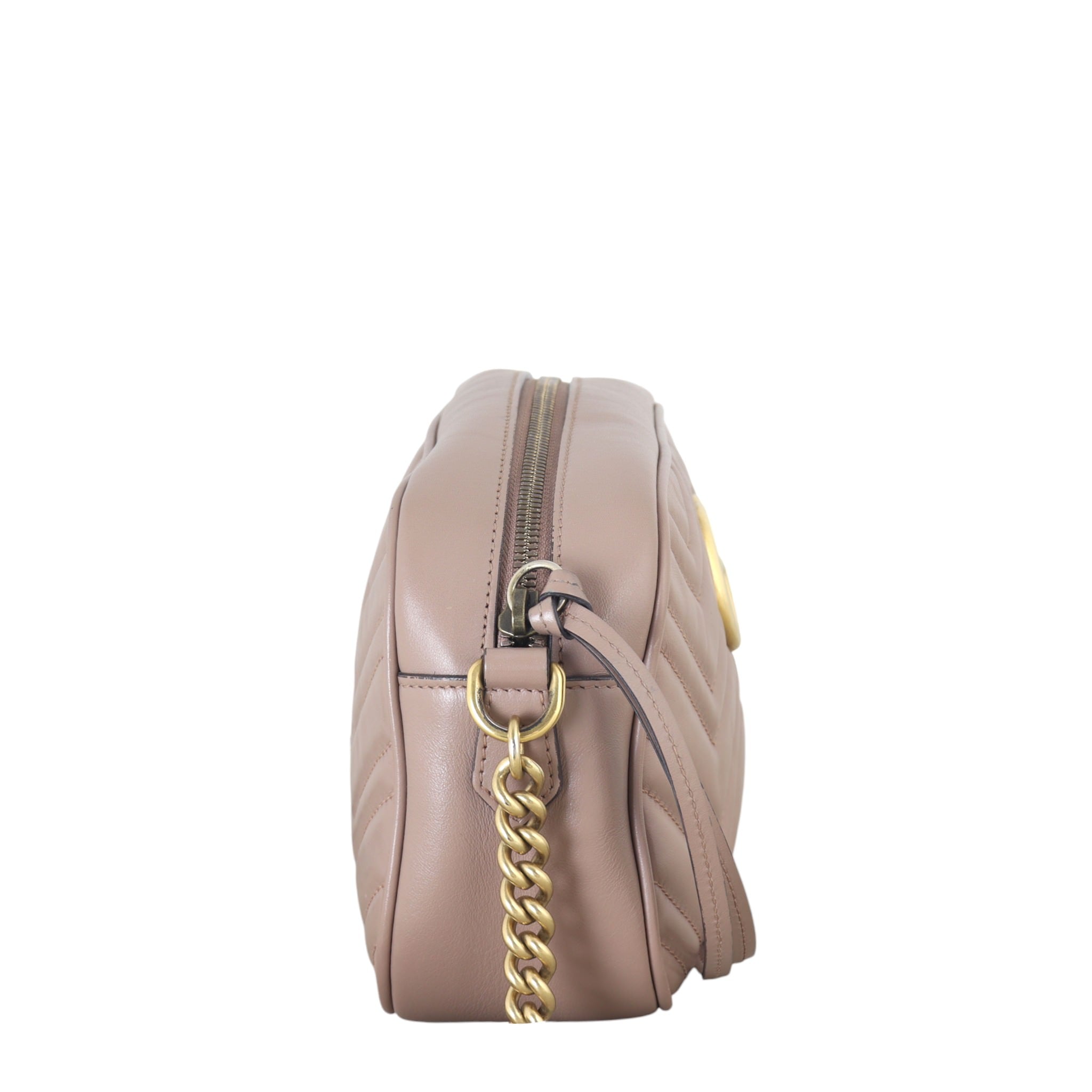 Gucci GG Marmont Small Camera Bag