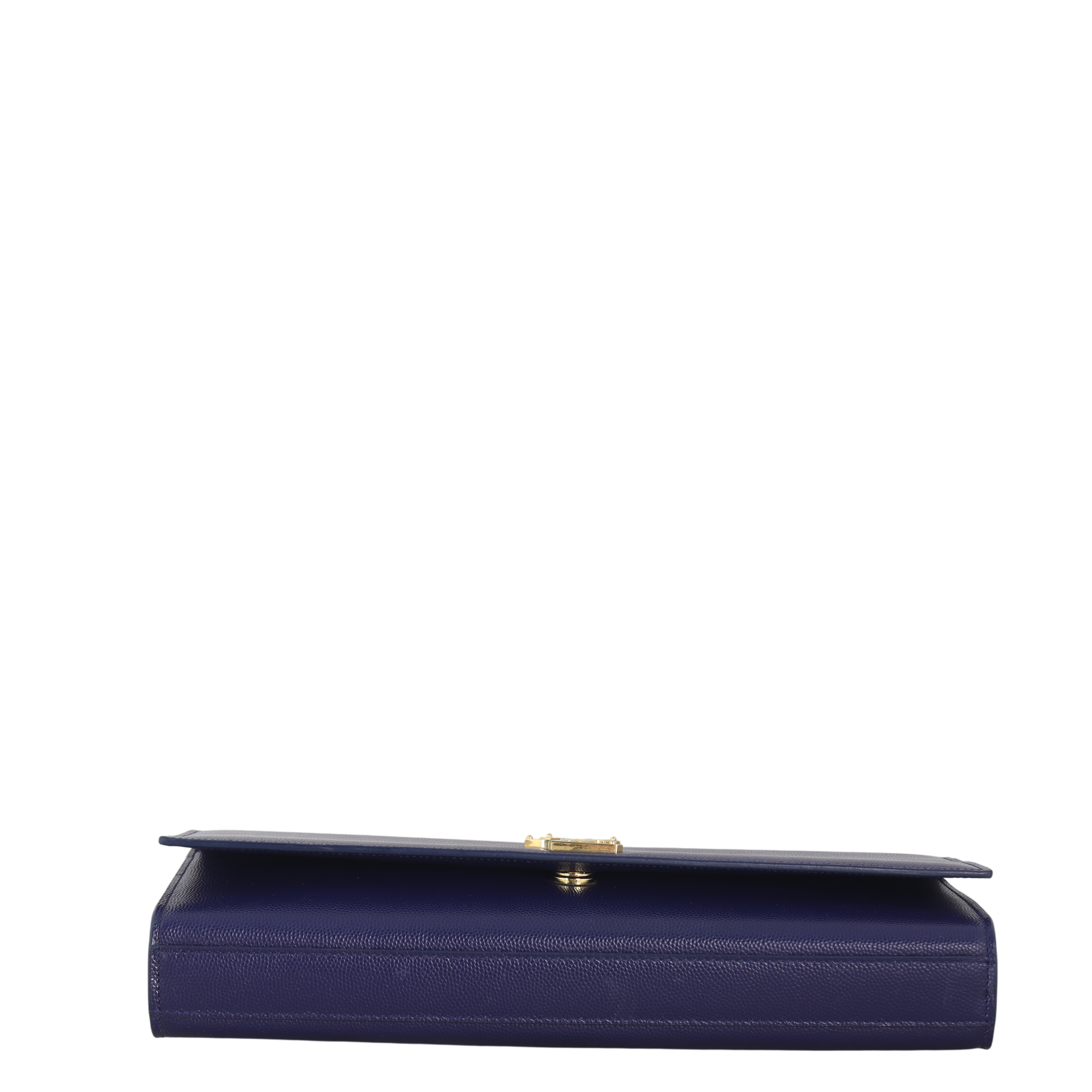 Saint Laurent Kate Monogram Clutch