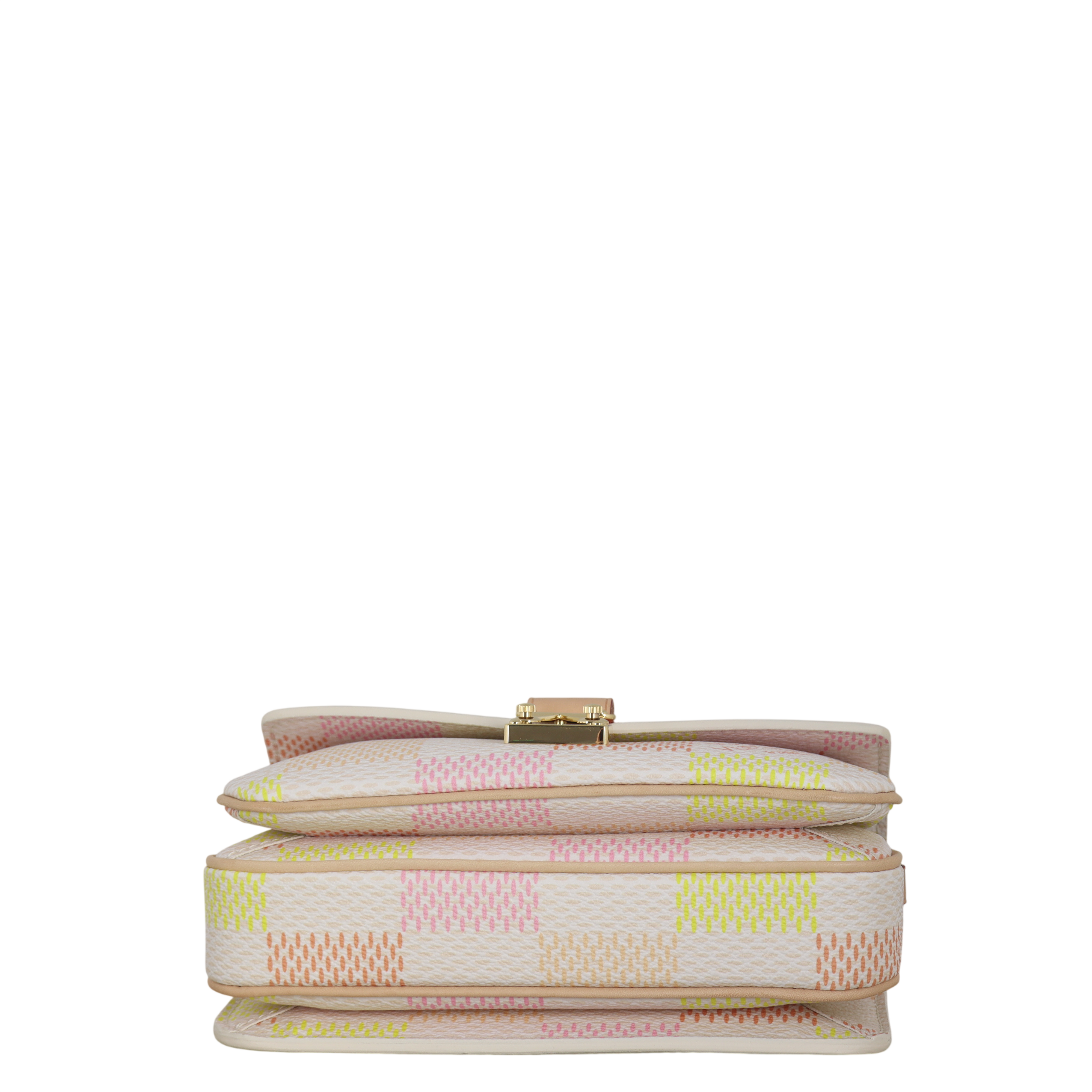 Louis Vuitton Pochette Metis East West Damierlicious