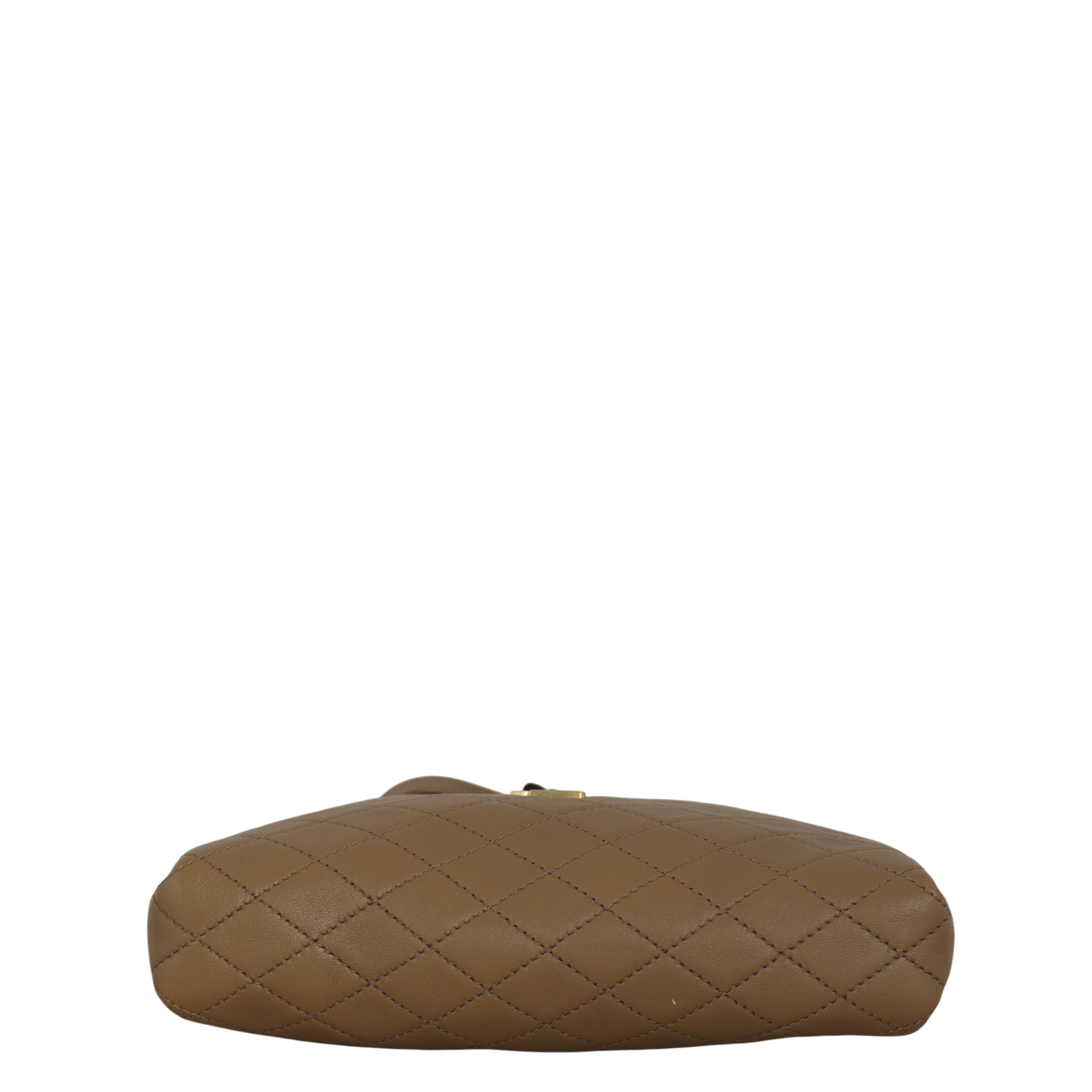 Saint Laurent Gaby Zipped Mini Bag