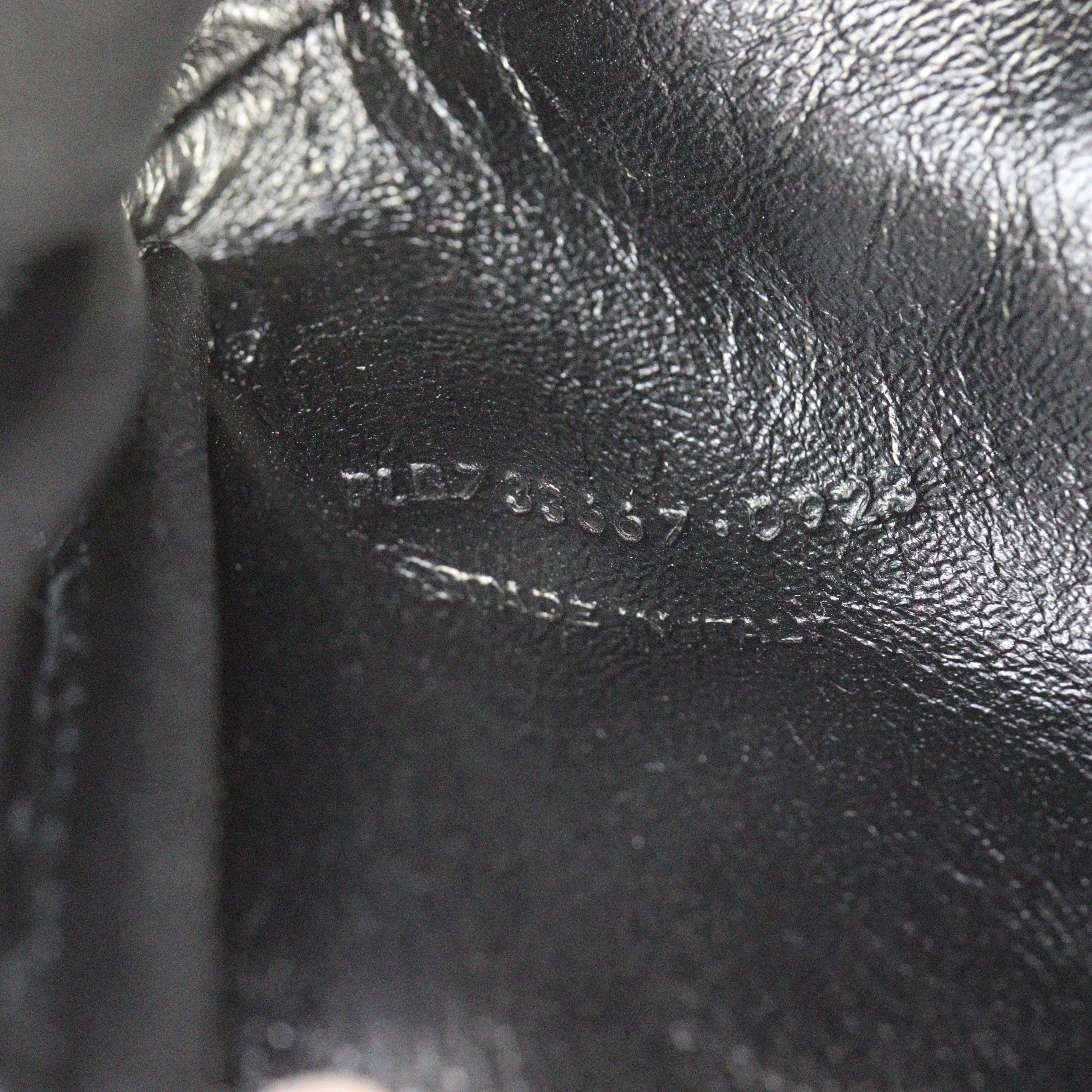 Saint Laurent Gaby Zipped Mini Bag