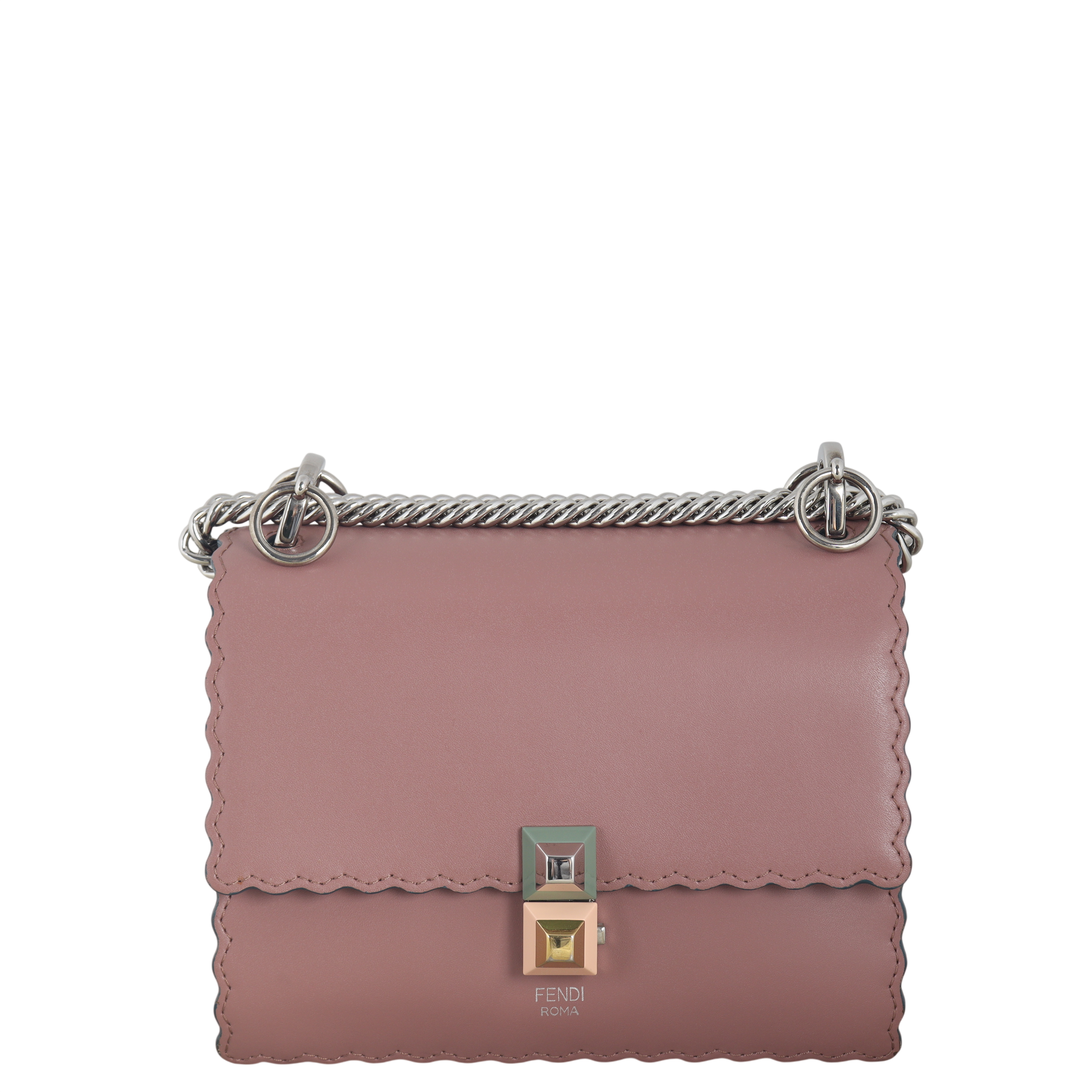 Fendi Kan I Crossbody Small