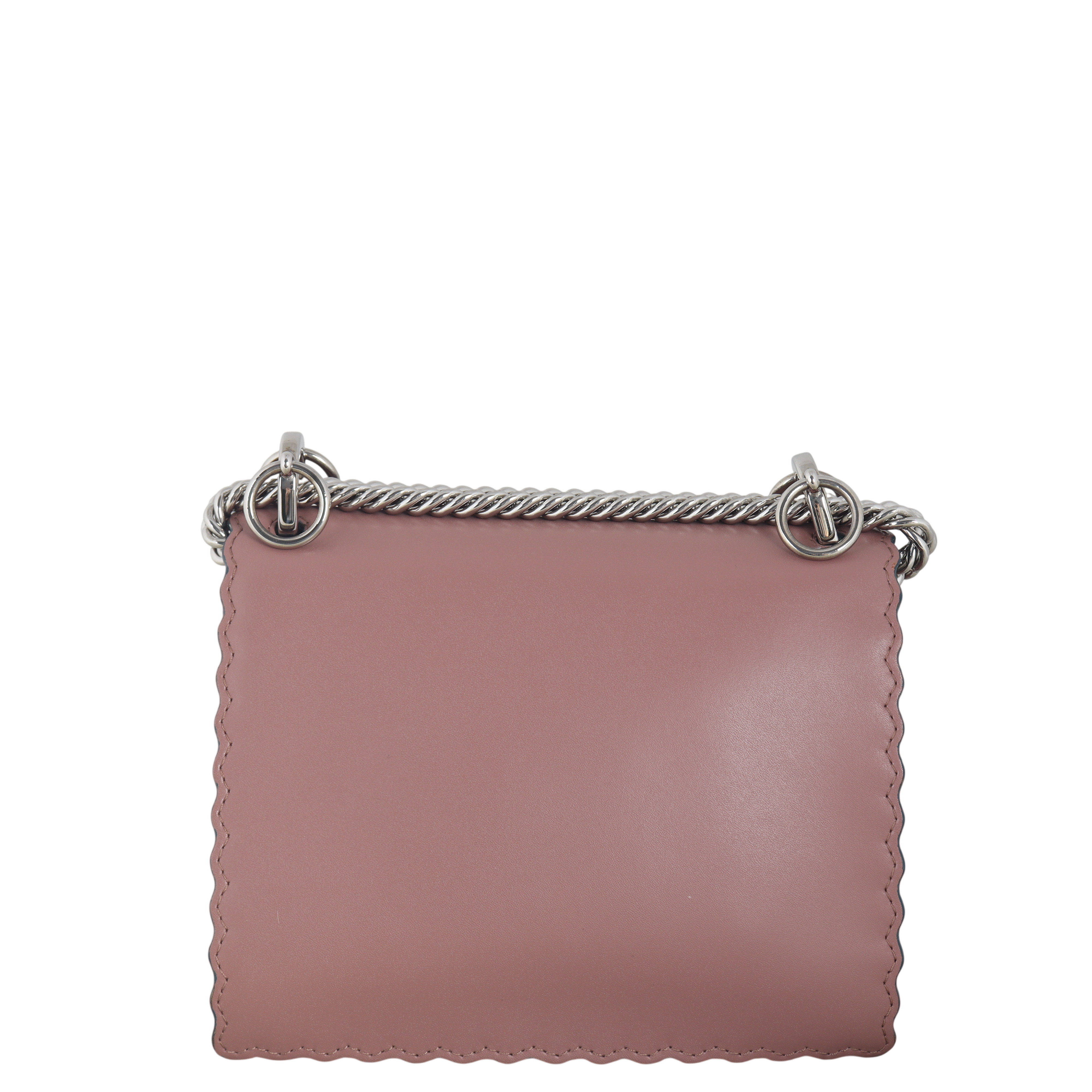 Fendi Kan I Crossbody Small