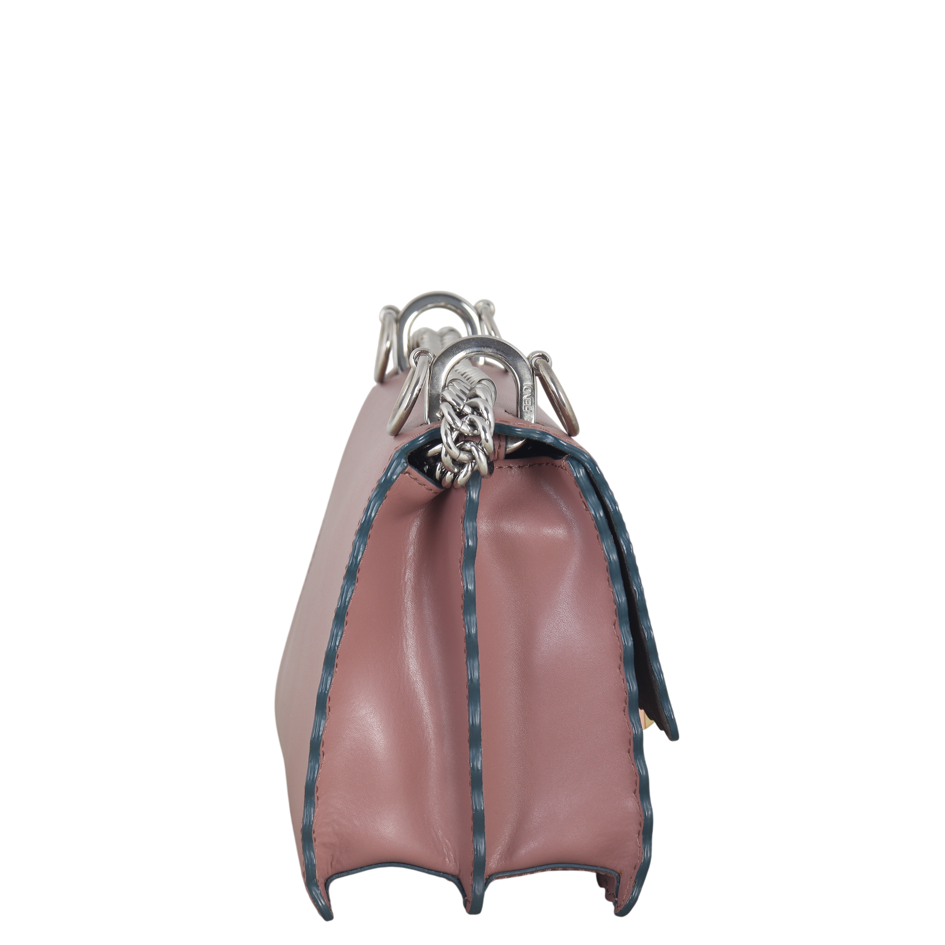 Fendi Kan I Crossbody Small