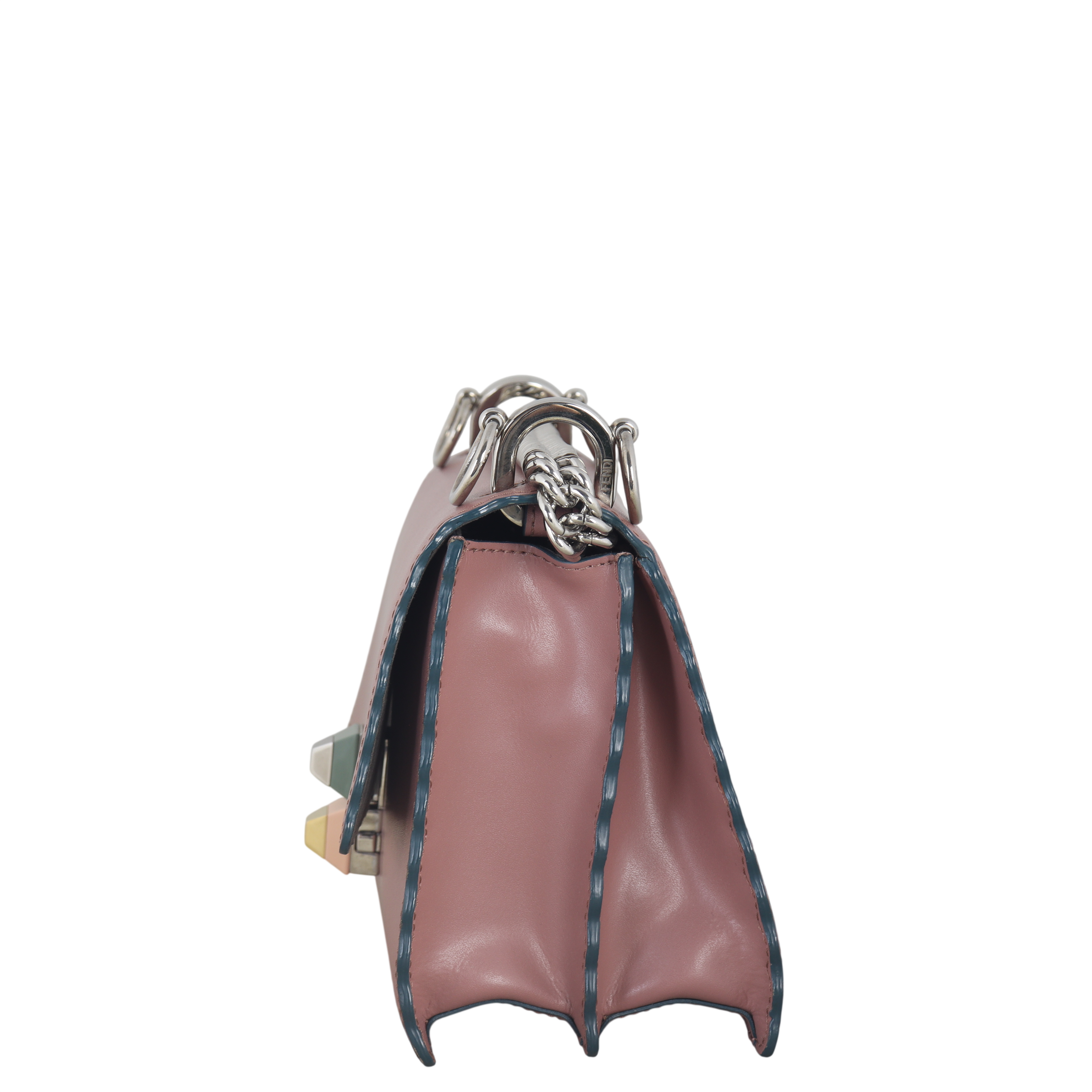 Fendi Kan I Crossbody Small