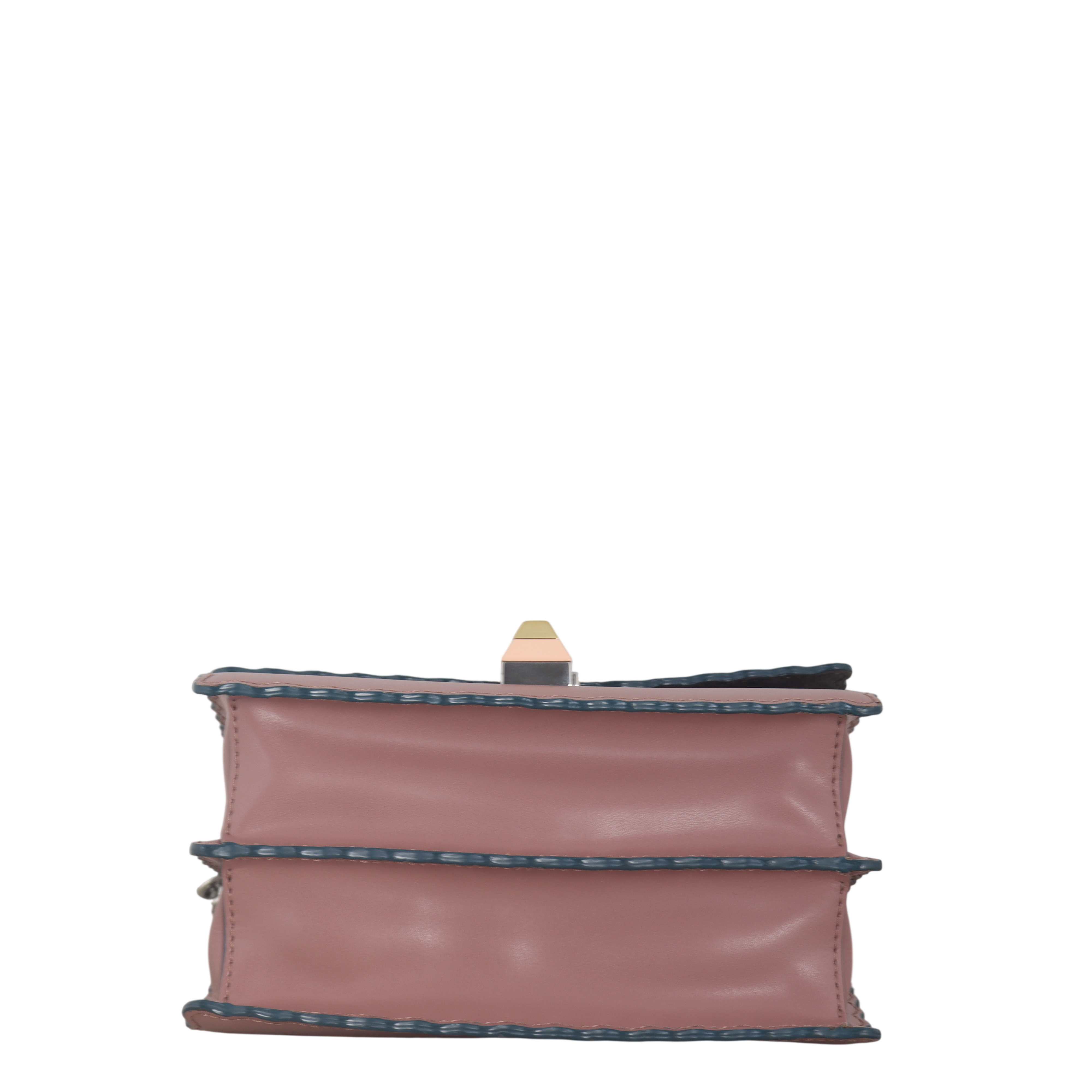 Fendi Kan I Crossbody Small