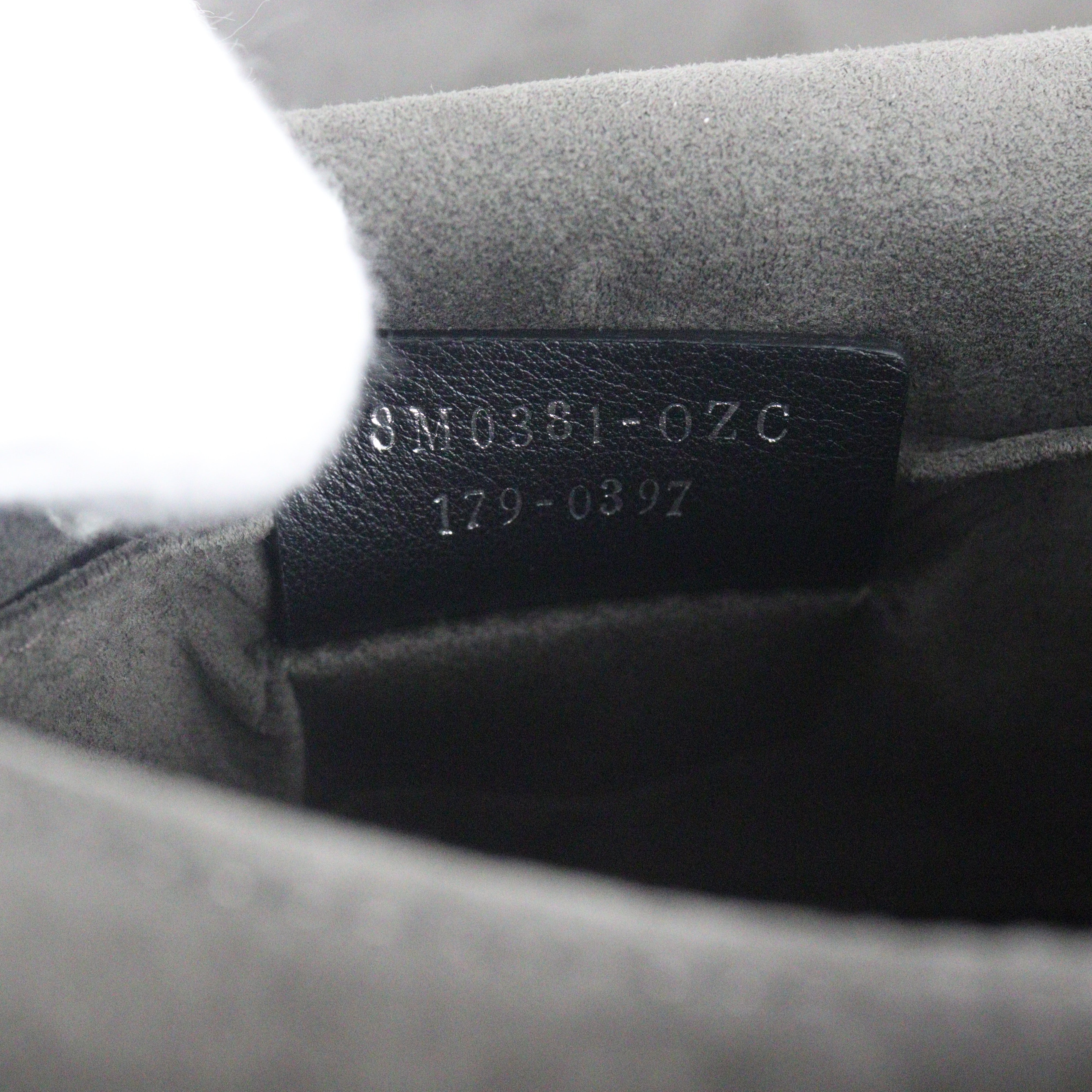 Fendi Kan I Crossbody Small