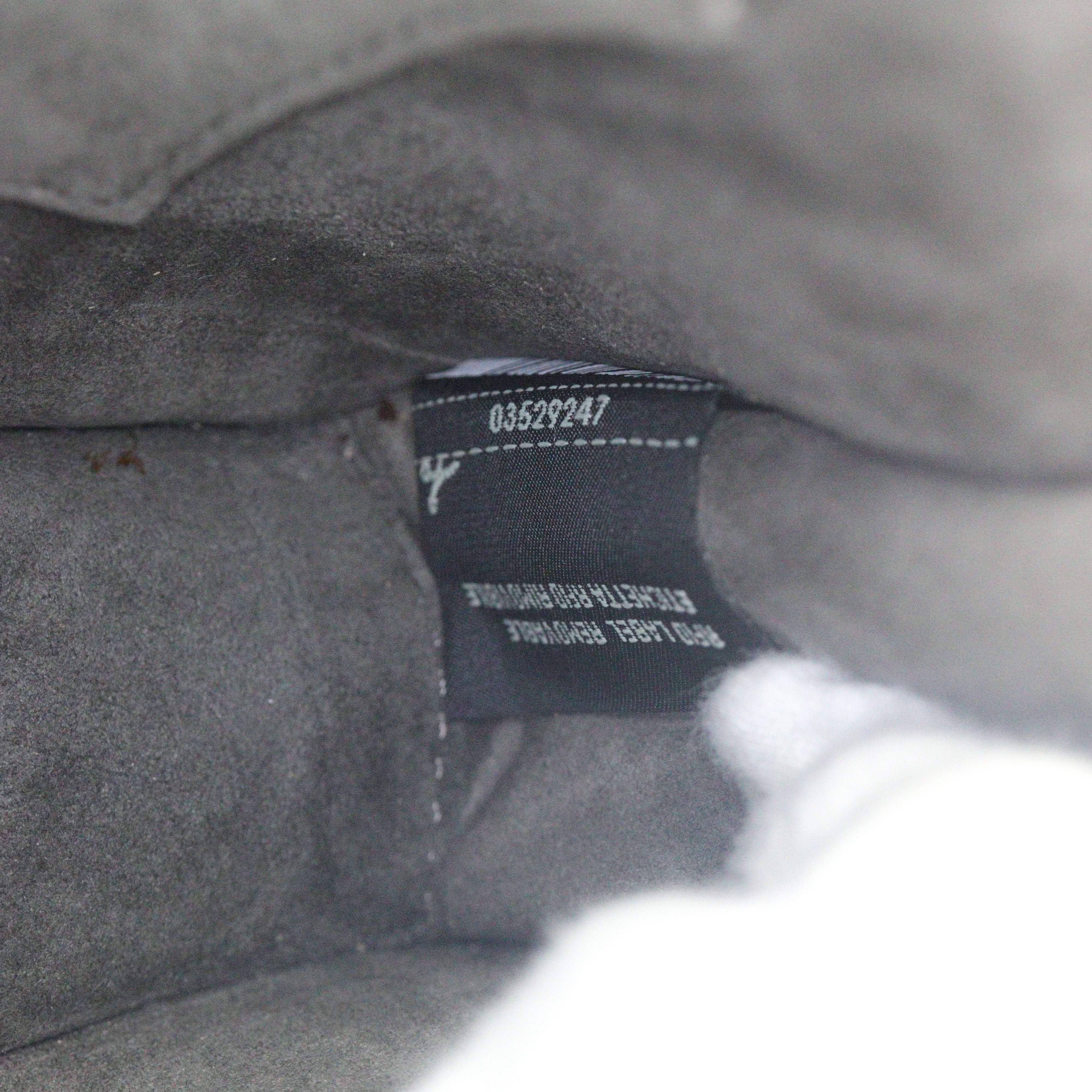 Fendi Kan I Crossbody Small