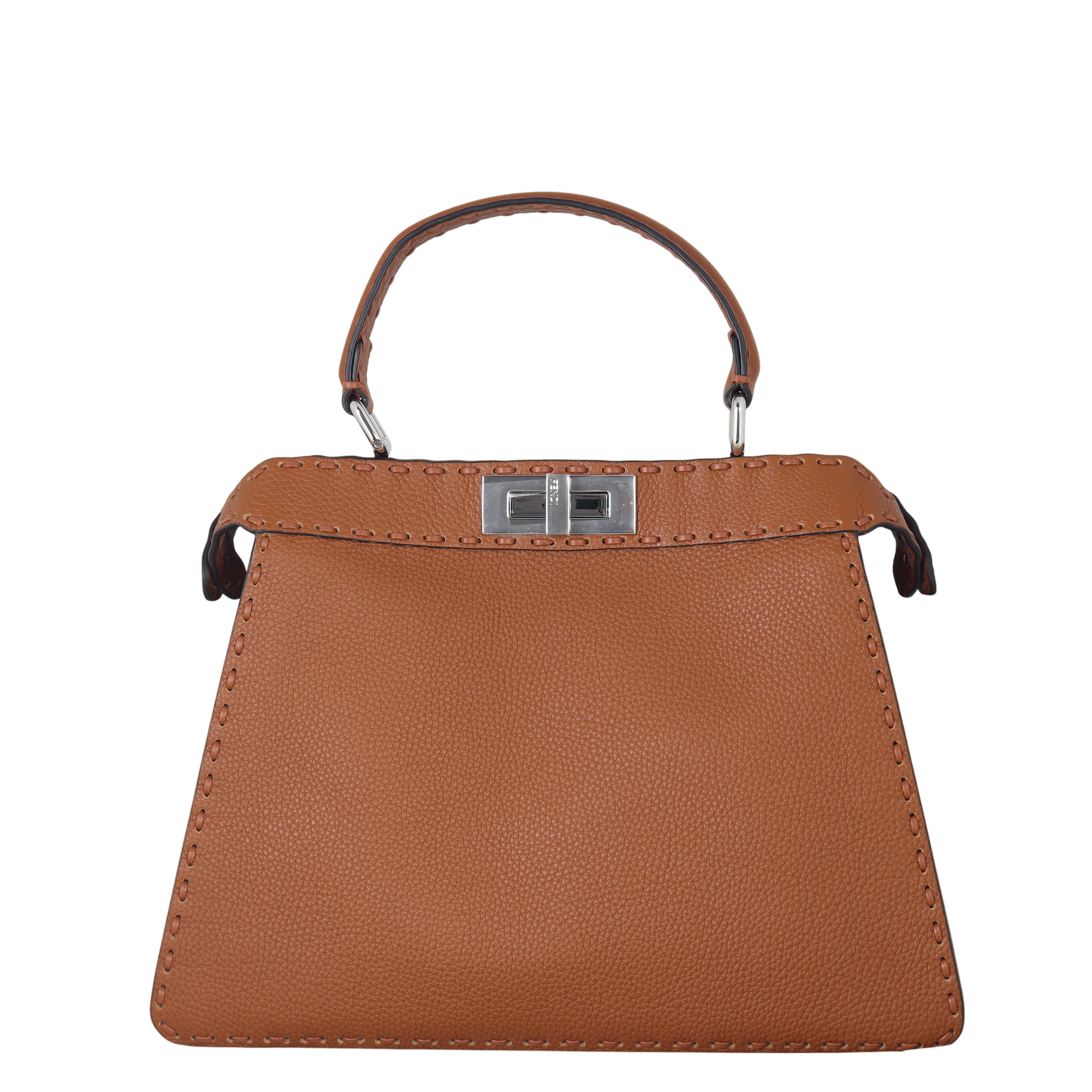 Fendi Peekaboo ISeeU Selleria Medium