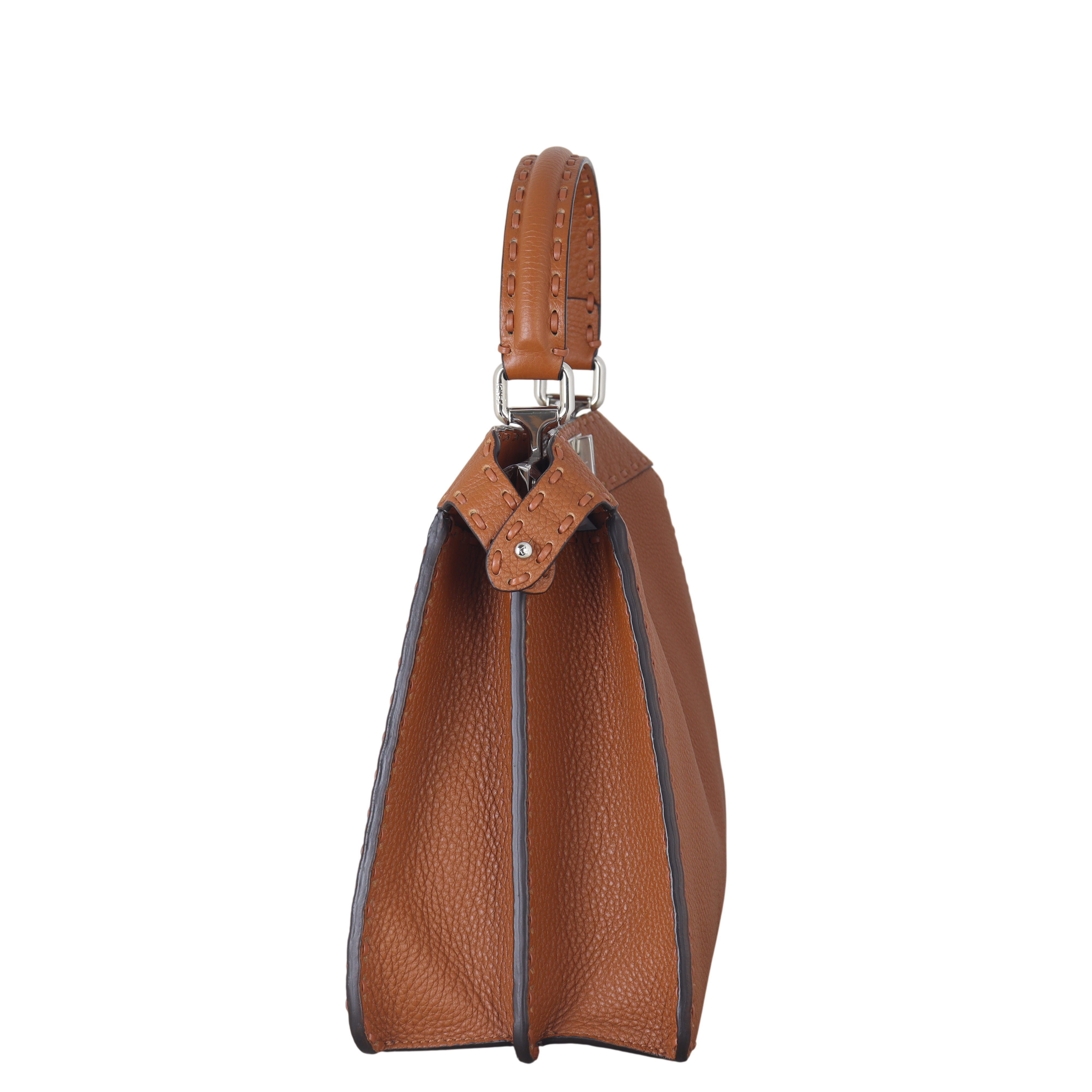 Fendi Peekaboo ISeeU Selleria Medium