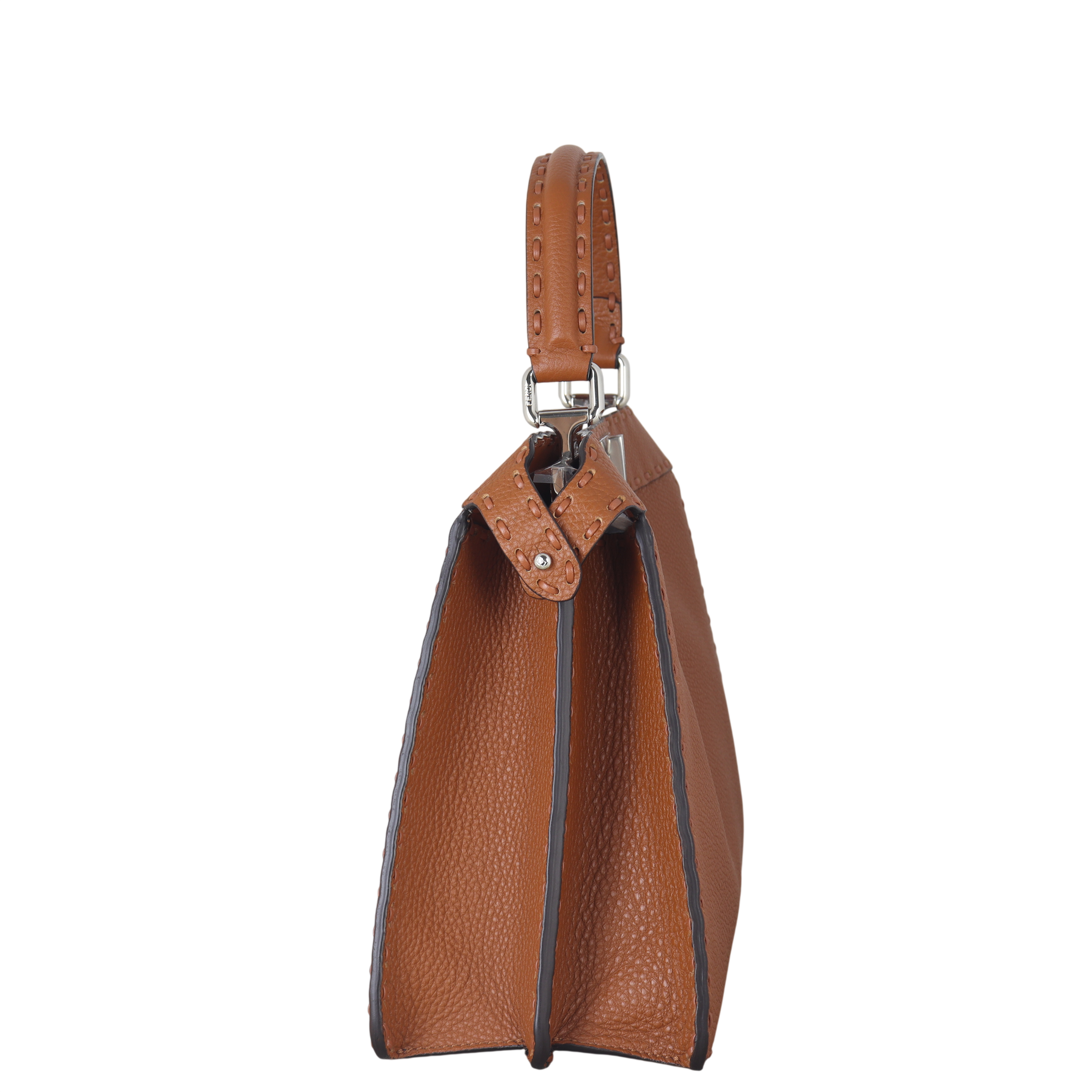 Fendi Peekaboo ISeeU Selleria Medium